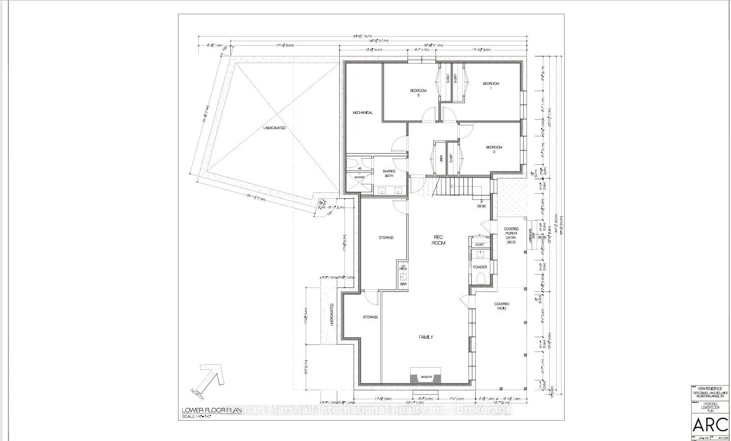 1310 Camel Lake Road, #9
