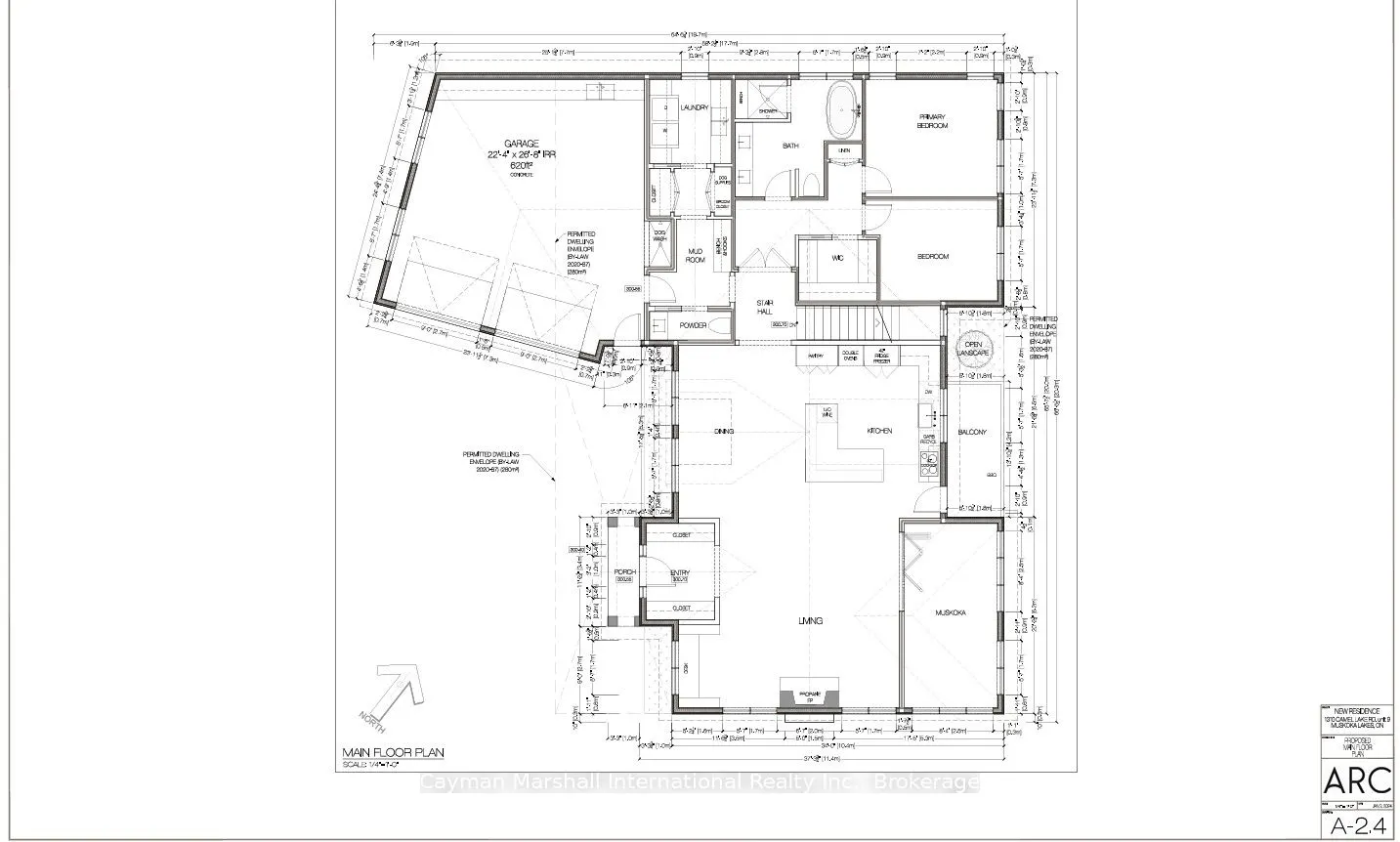 1310 Camel Lake Road, #9
