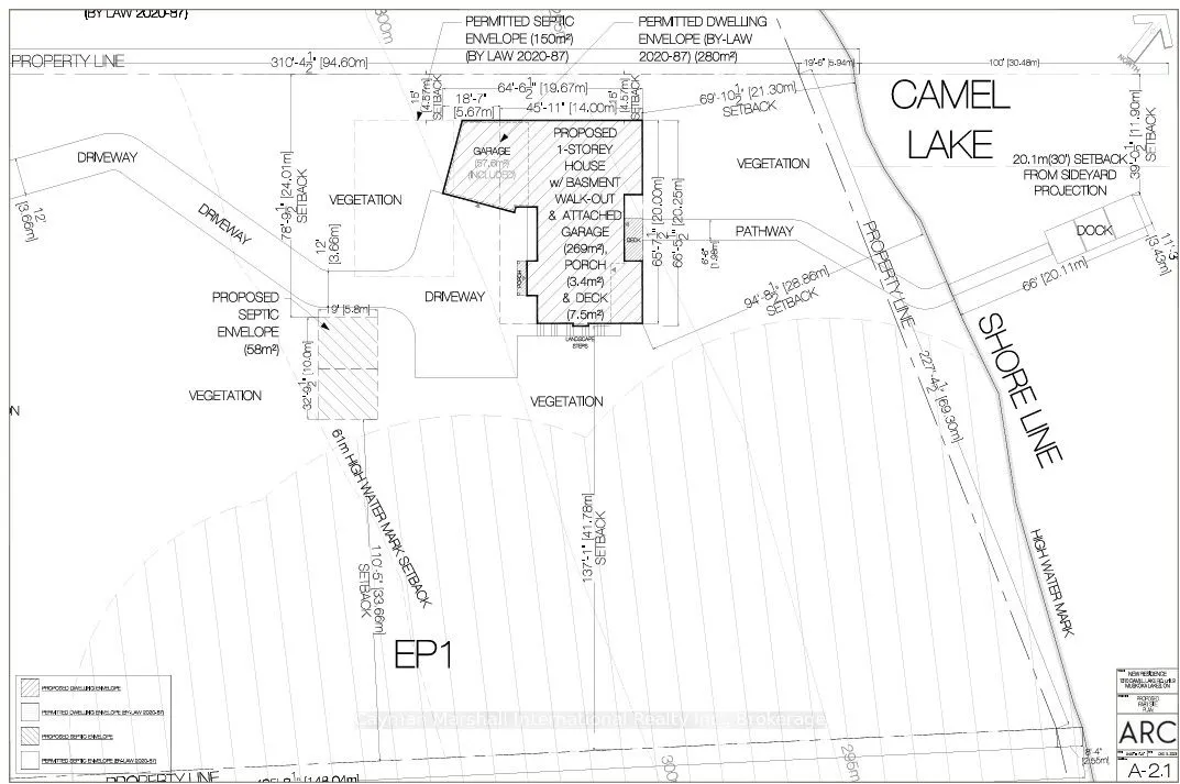 1310 Camel Lake Road, #9