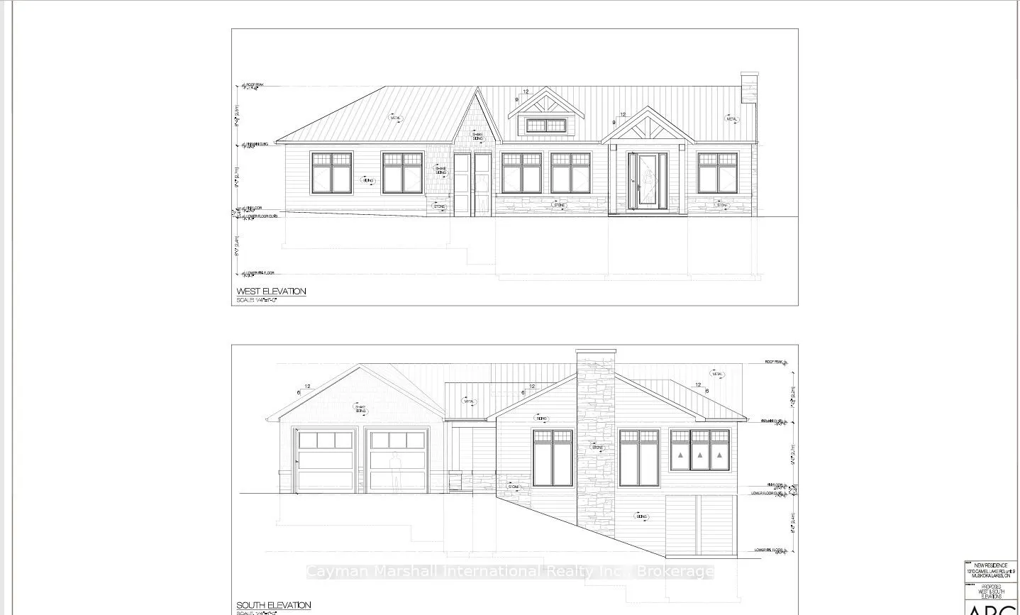 1310 Camel Lake Road, #9