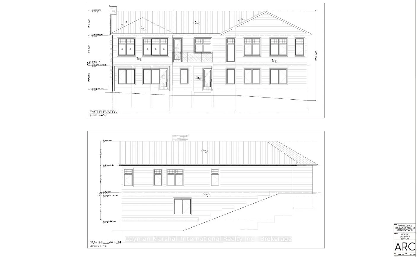 1310 Camel Lake Road, #9