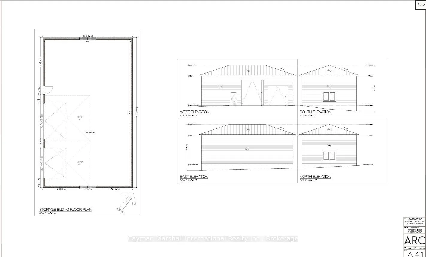 1310 Camel Lake Road, #9