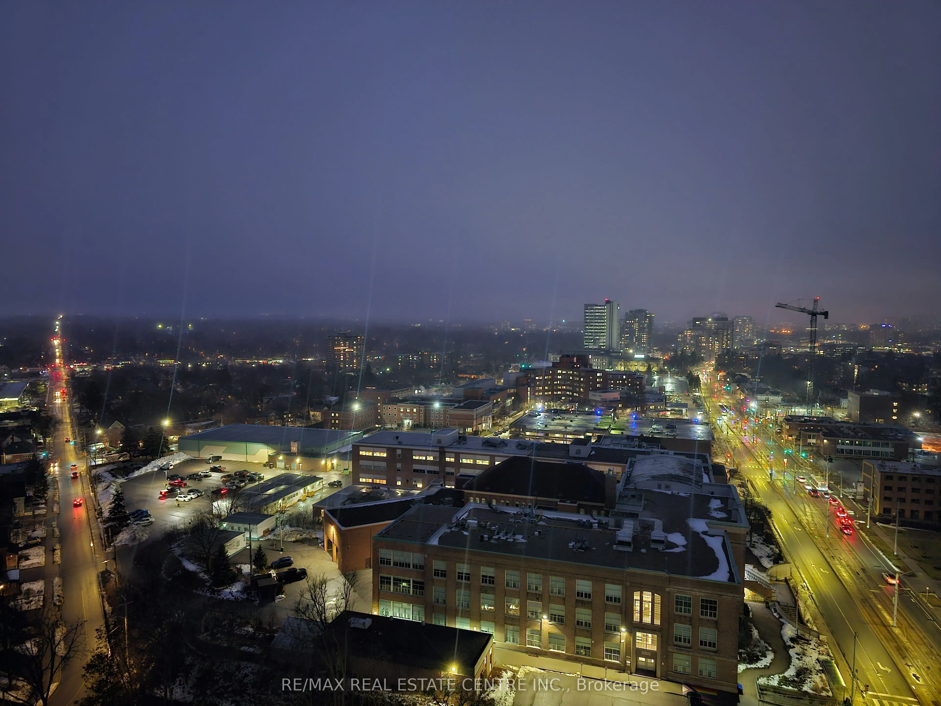 741 KING Street W, #1705