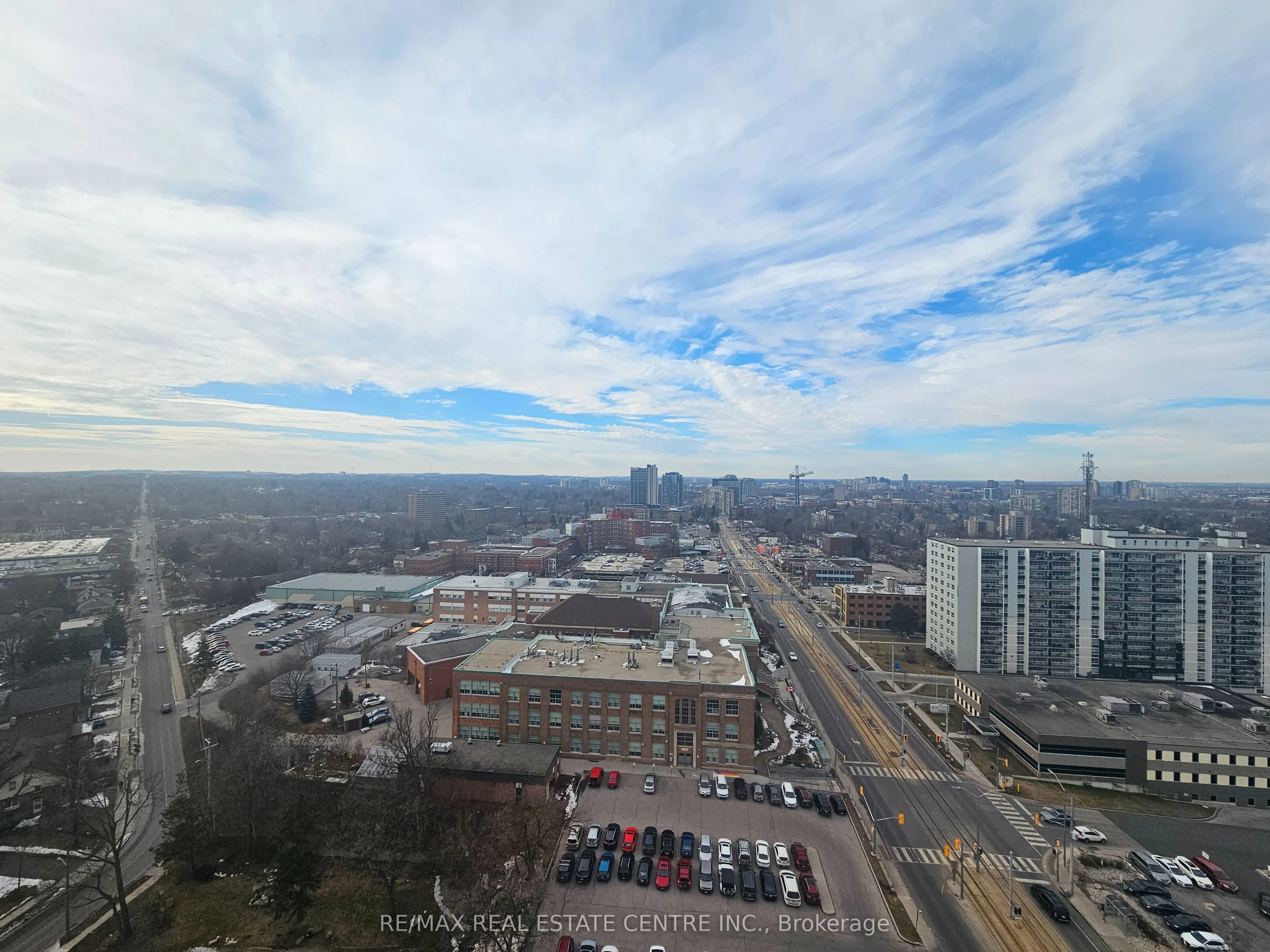 741 KING Street W, #1705