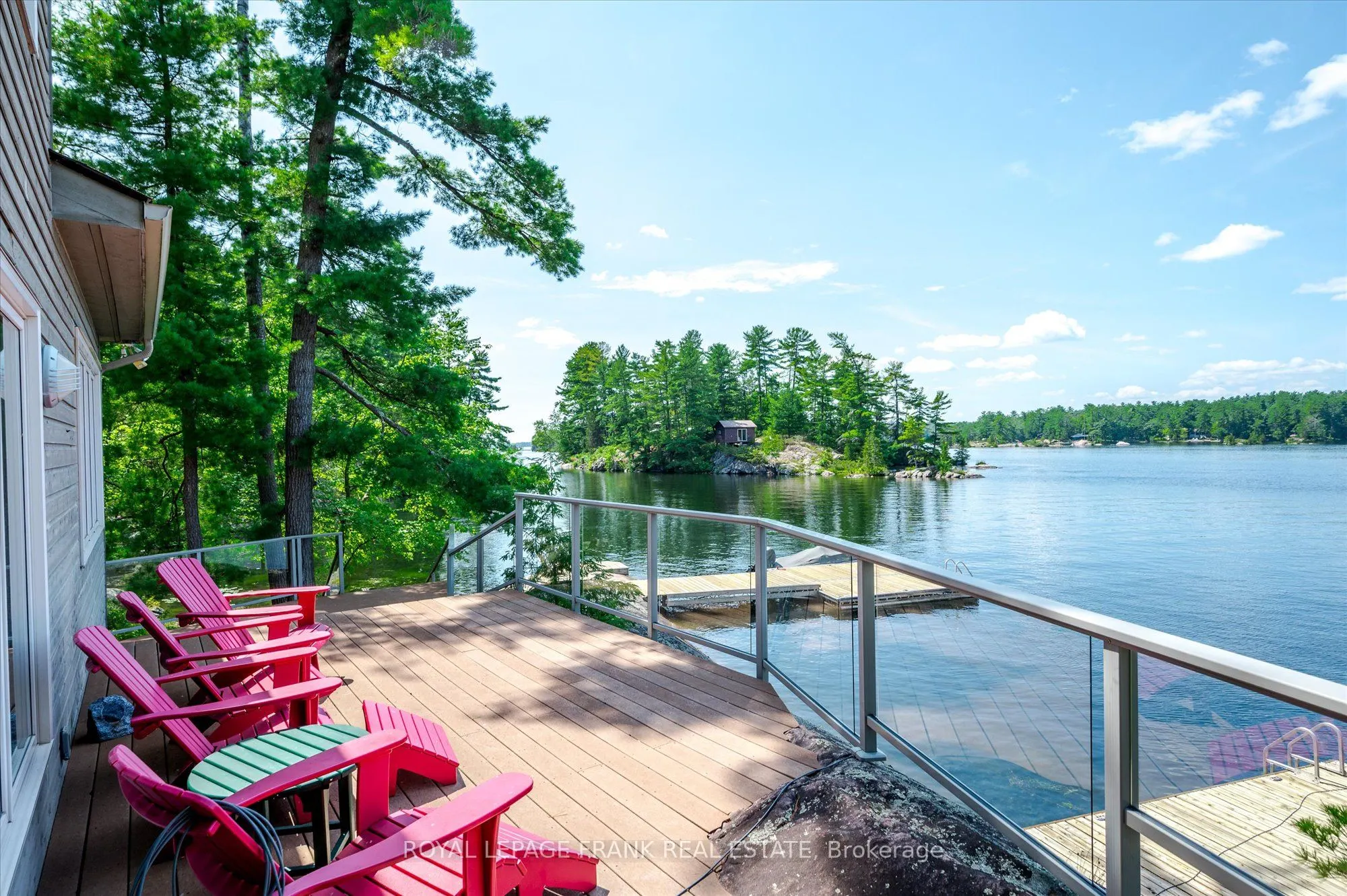 484 Juniper Island