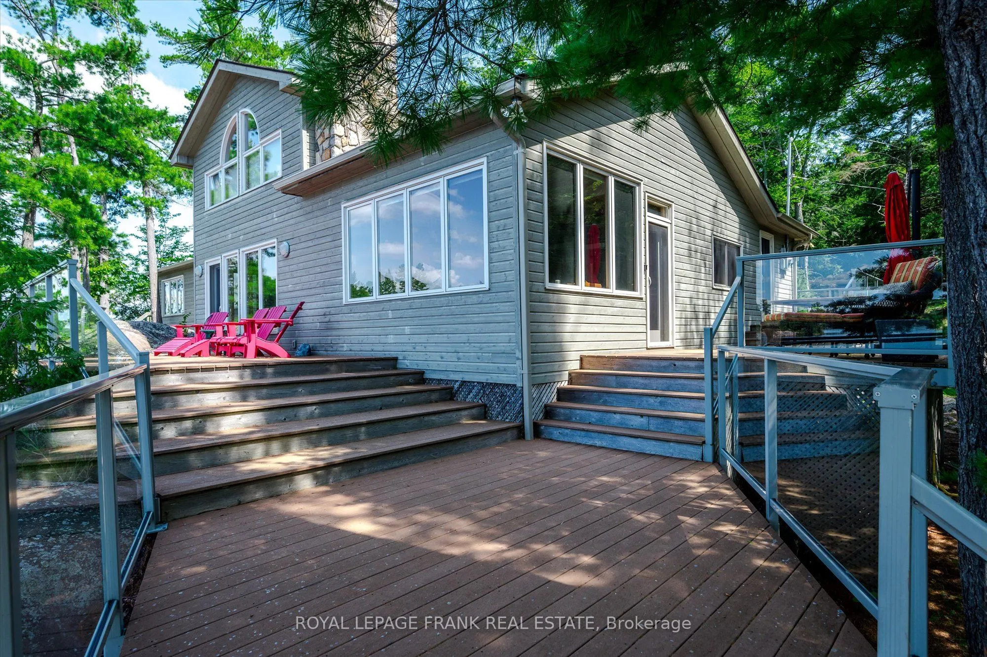 484 Juniper Island