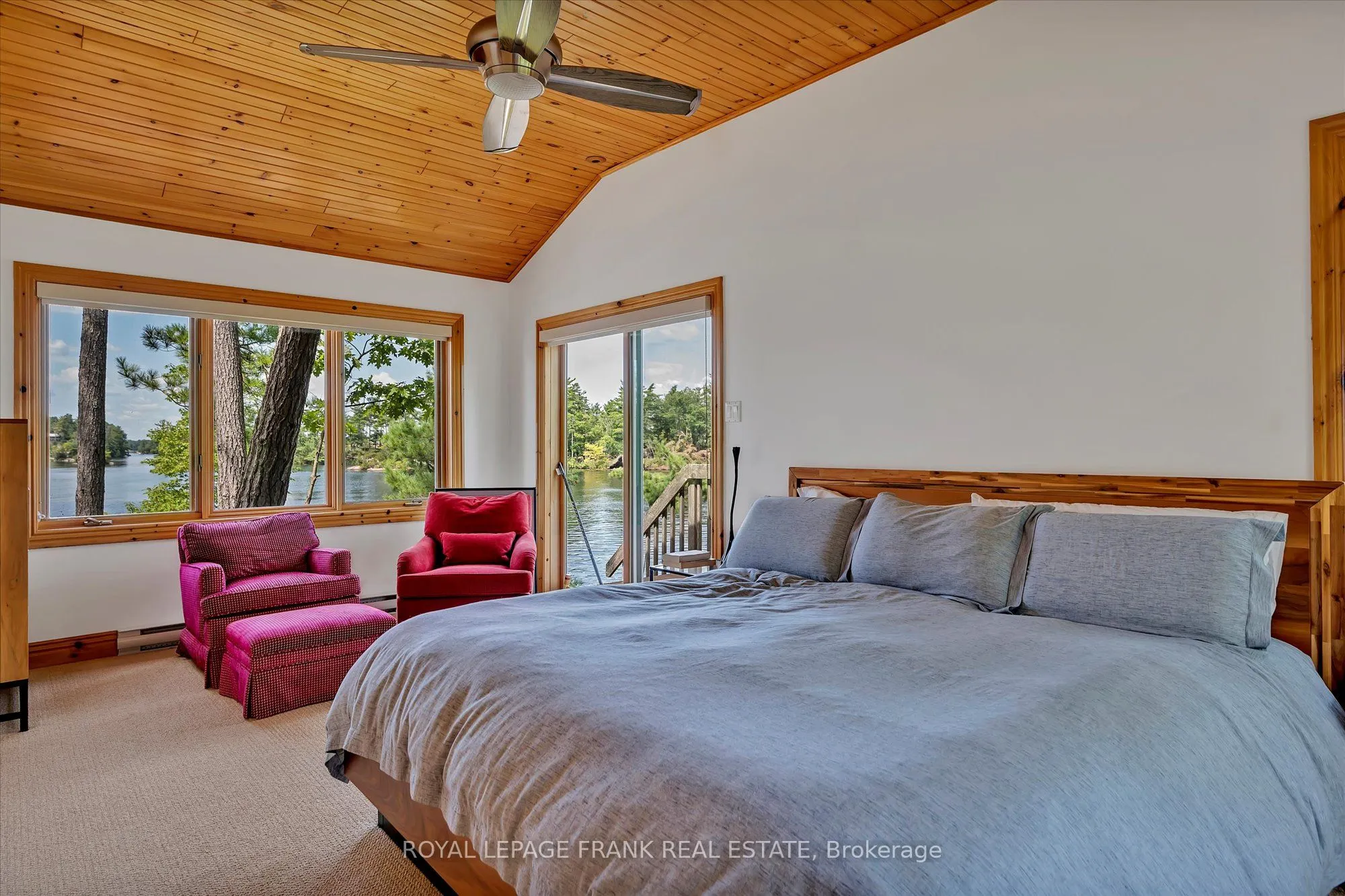 484 Juniper Island