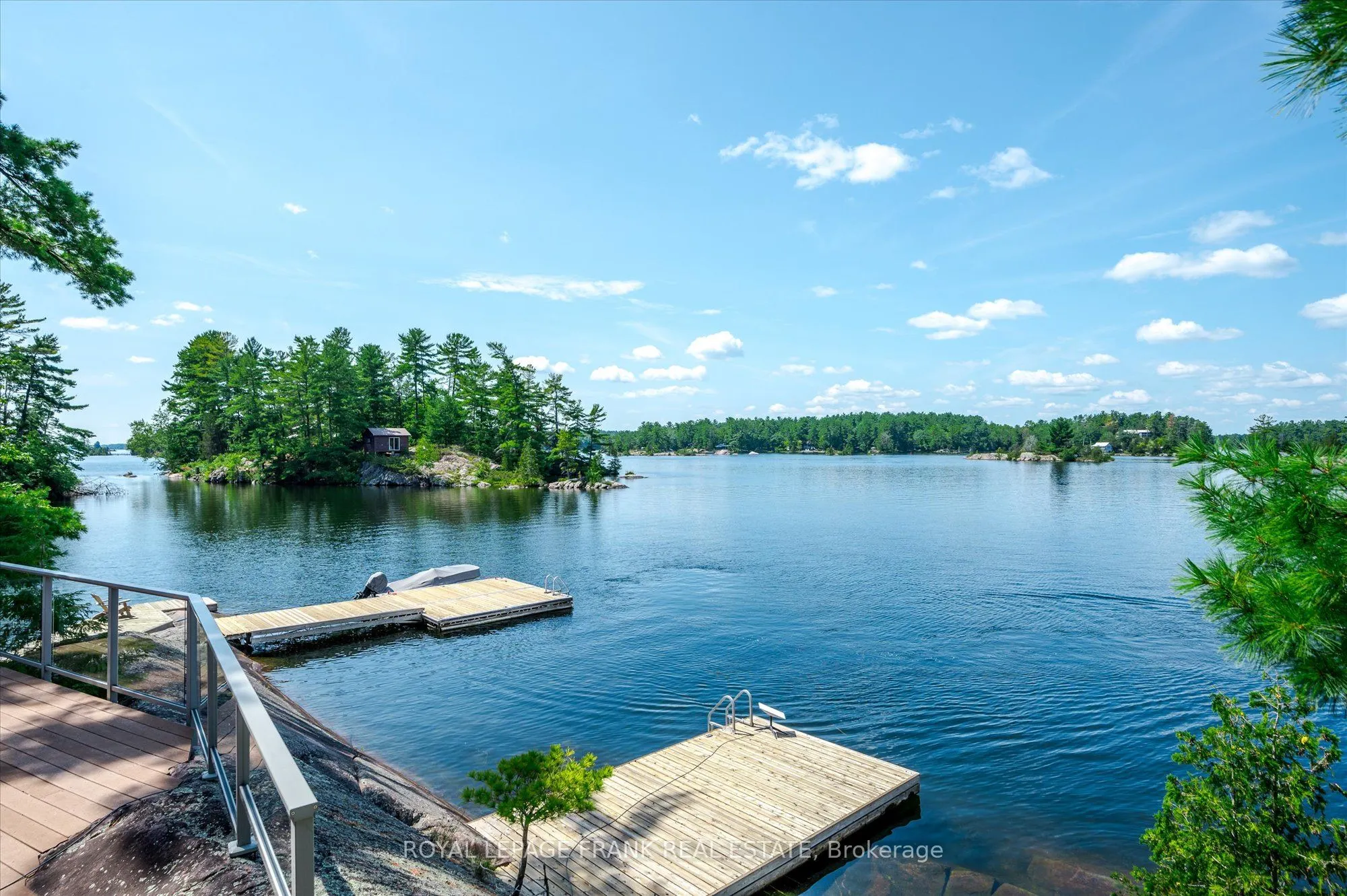 484 Juniper Island