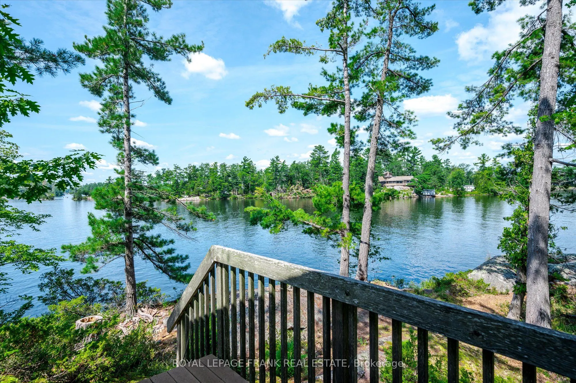 484 Juniper Island