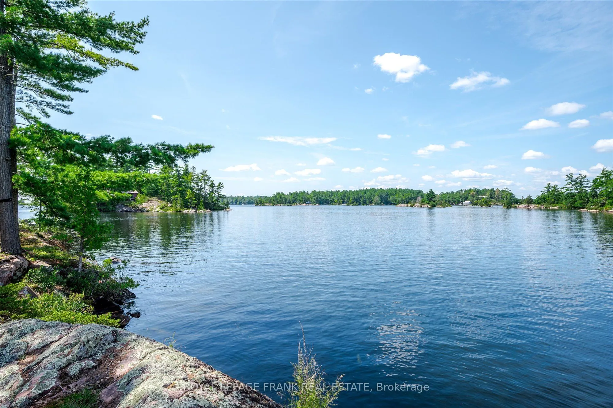 484 Juniper Island