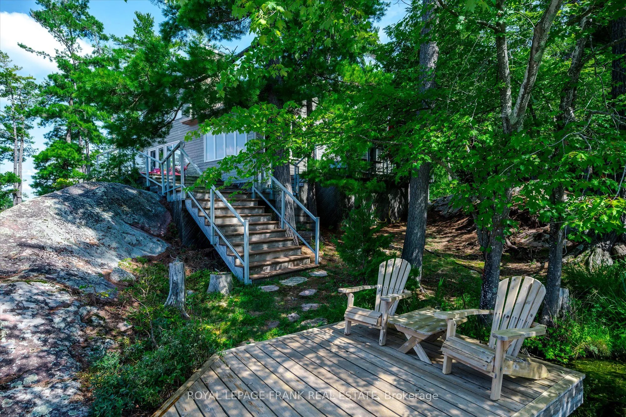 484 Juniper Island