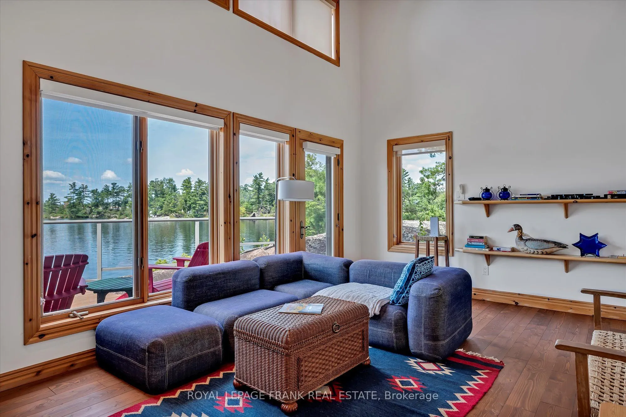 484 Juniper Island