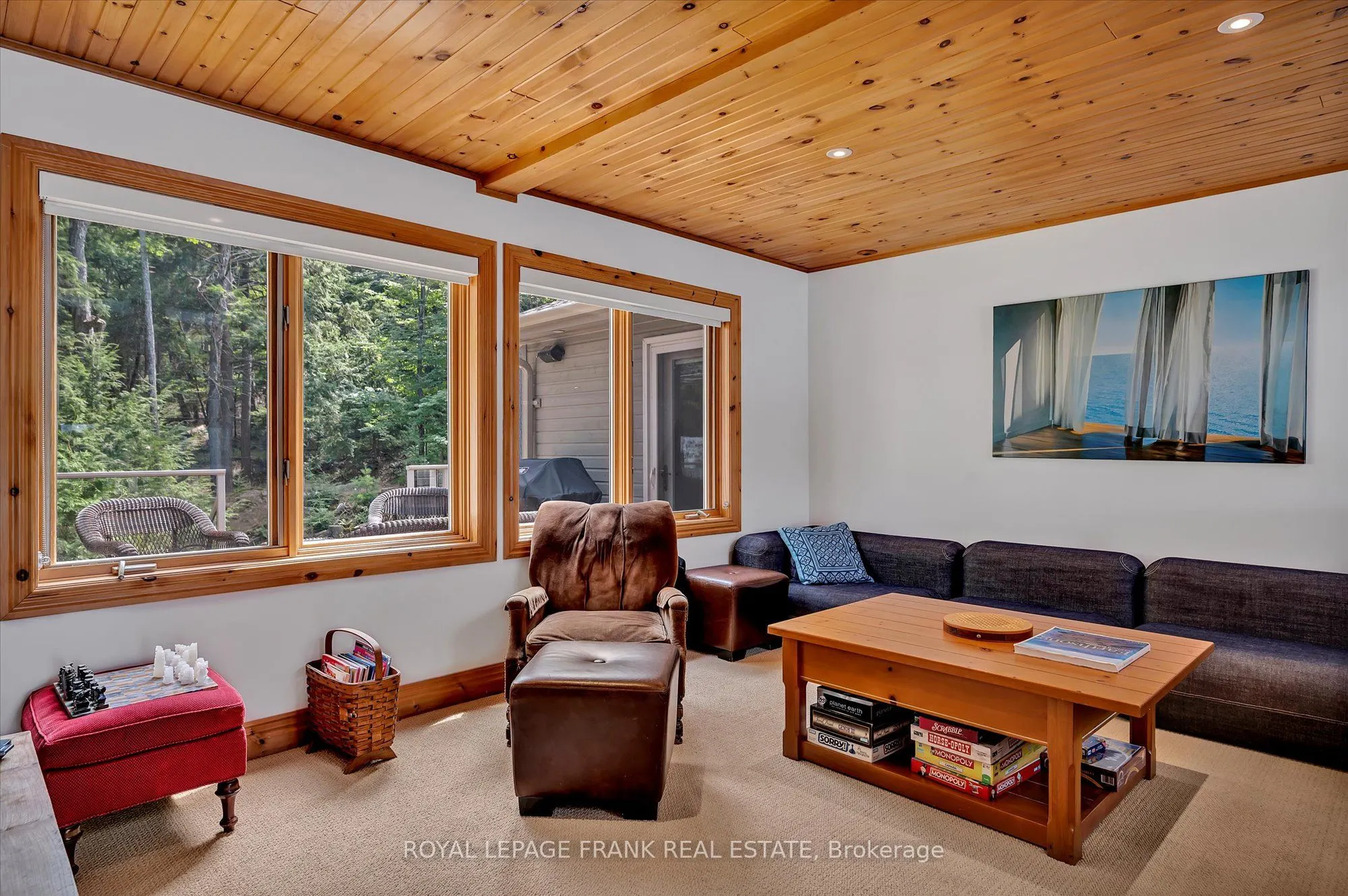 484 Juniper Island