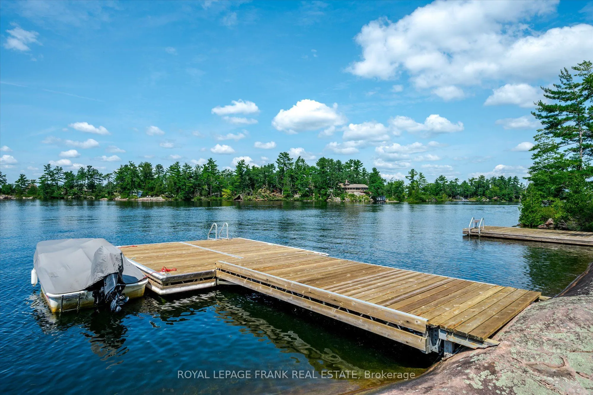 484 Juniper Island