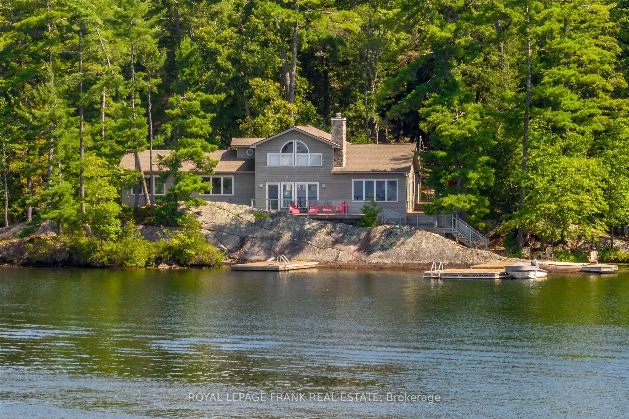 484 Juniper Island