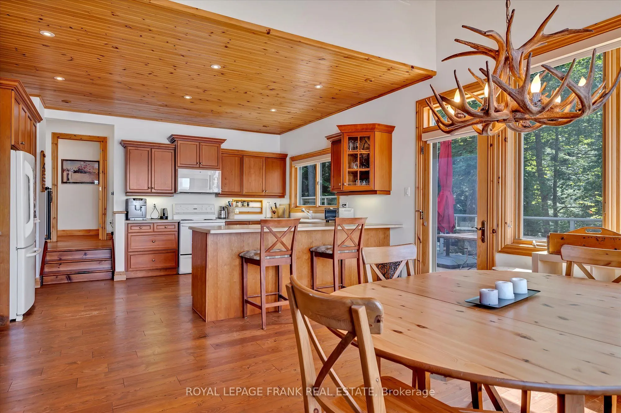484 Juniper Island