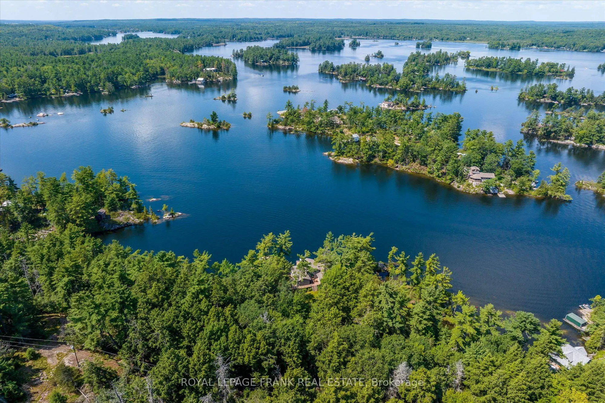 484 Juniper Island