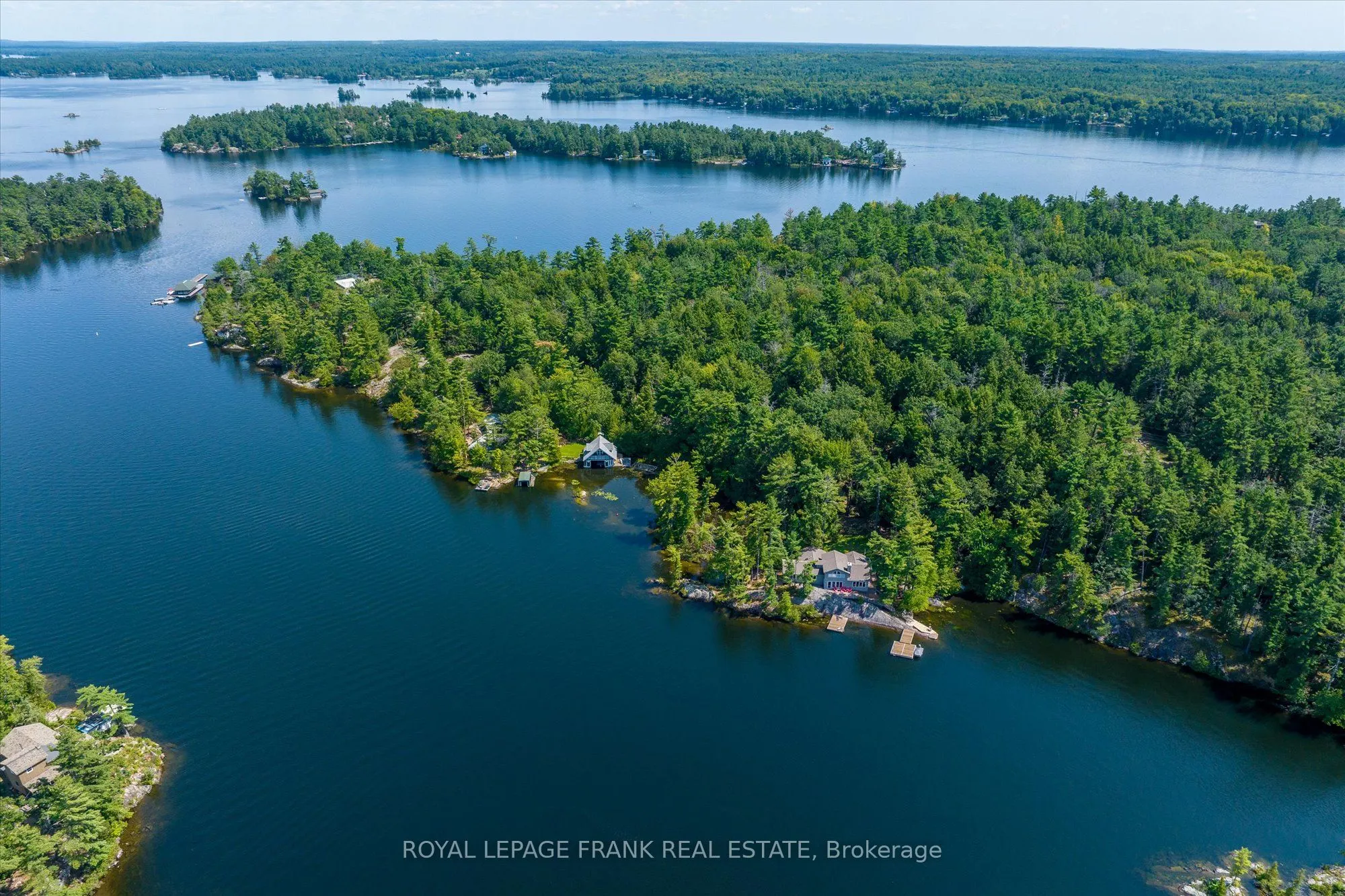 484 Juniper Island