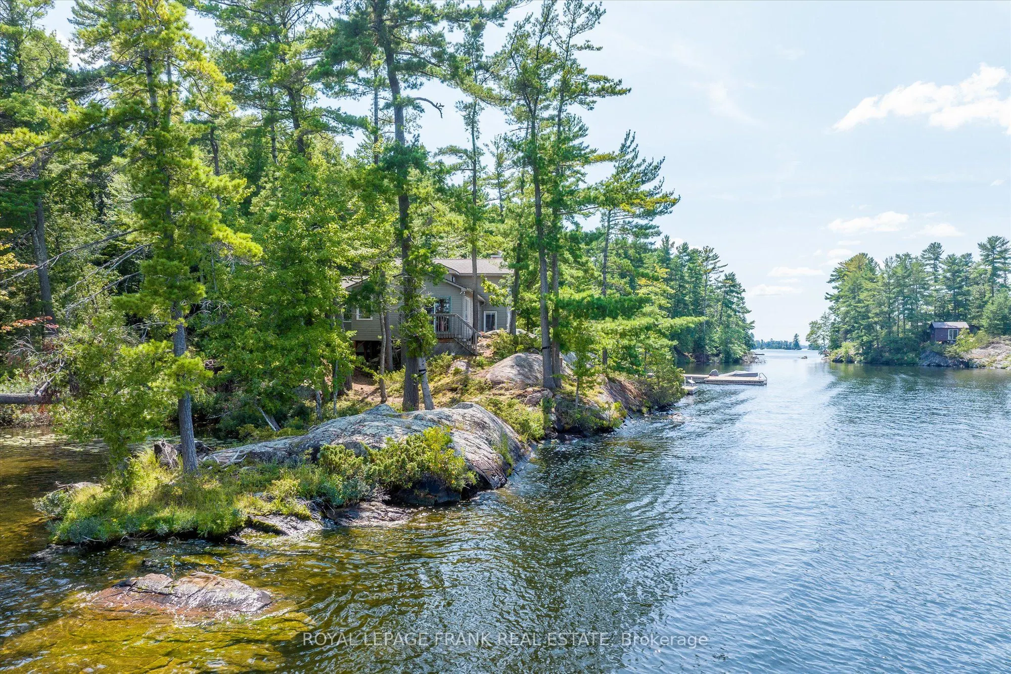 484 Juniper Island