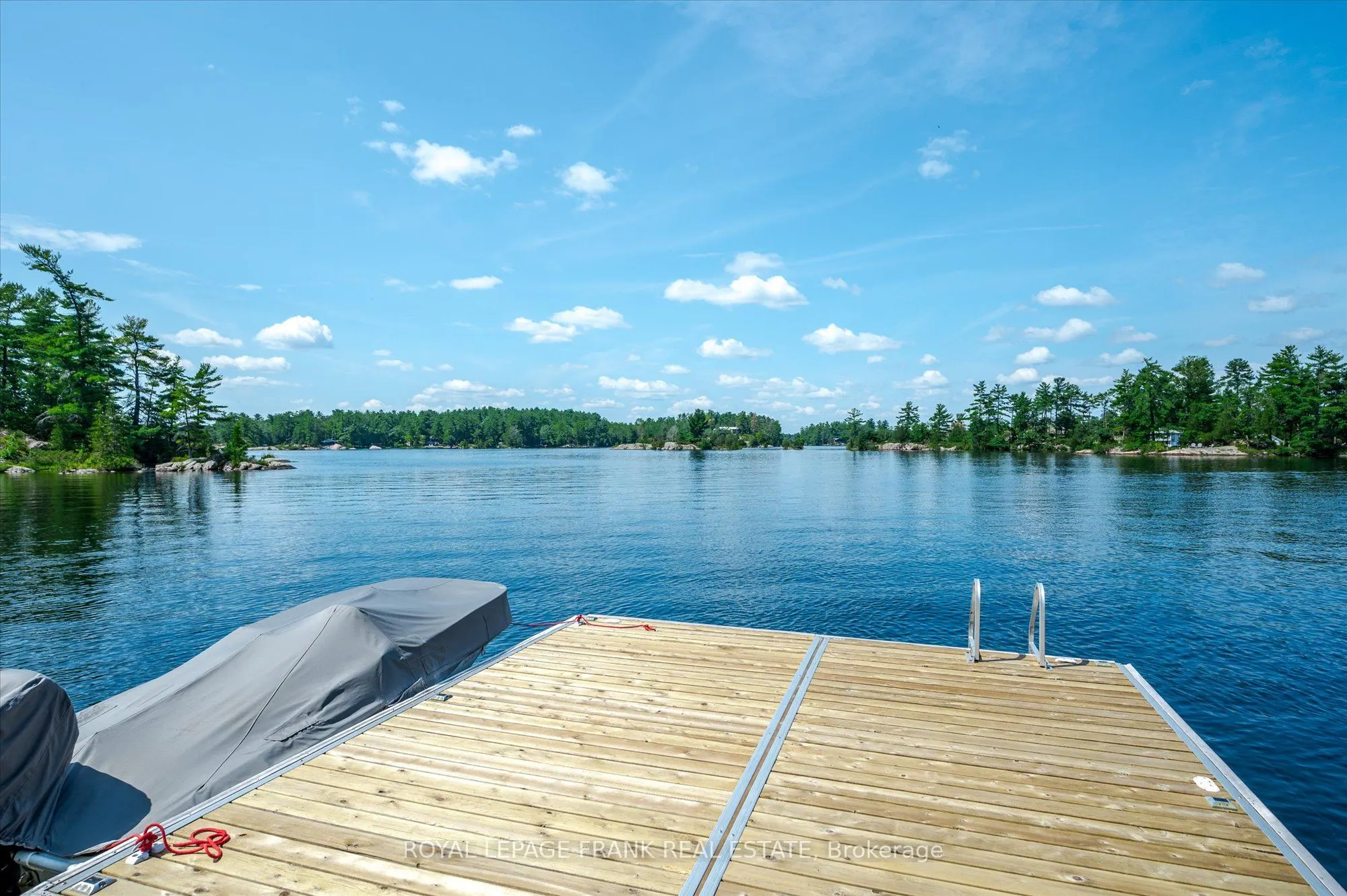 484 Juniper Island