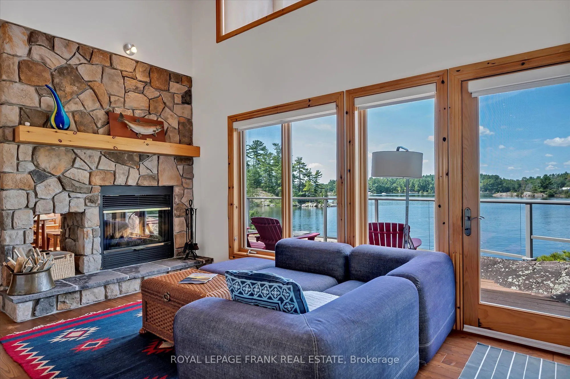 484 Juniper Island