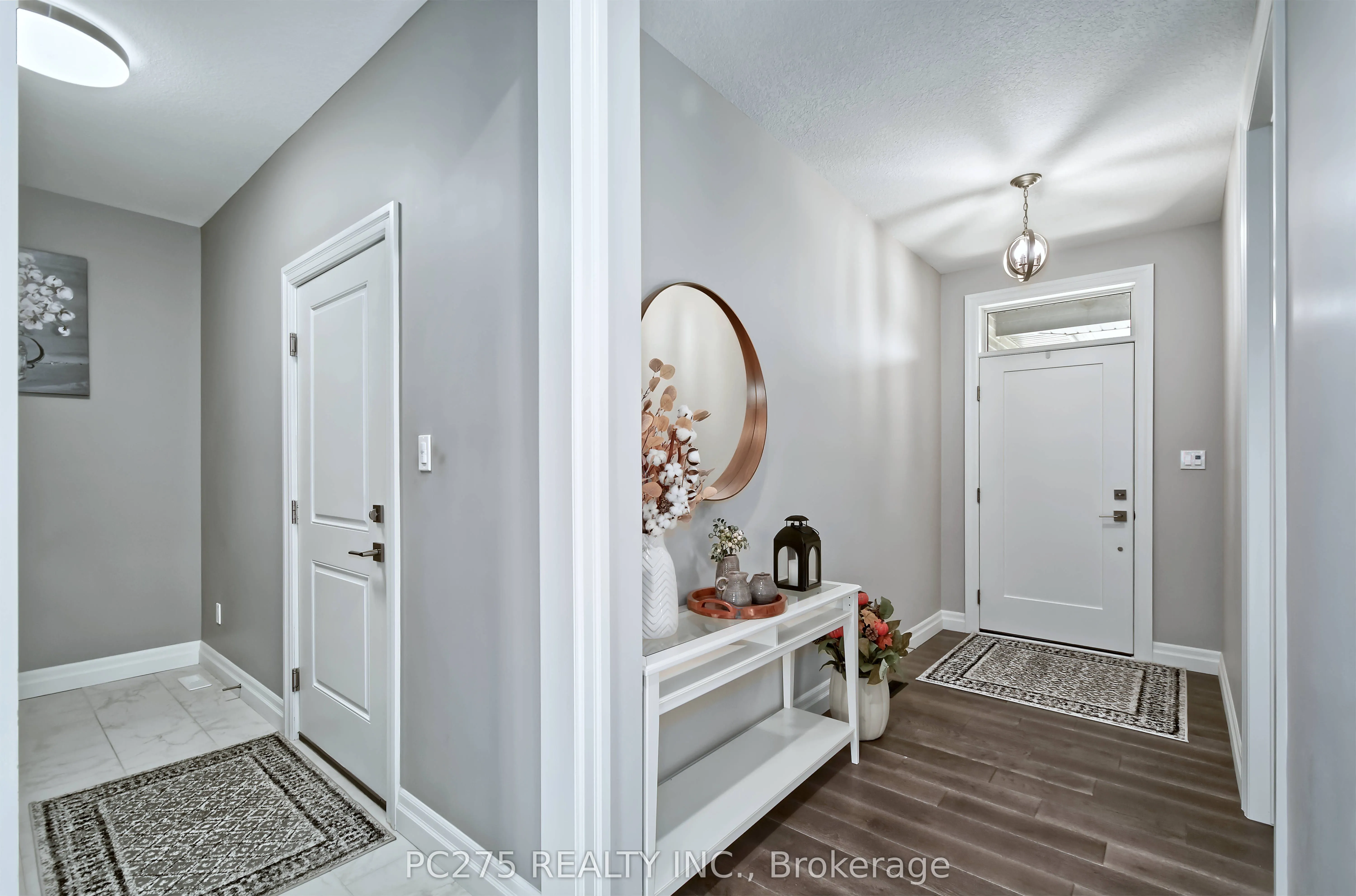 2539 Bond Street