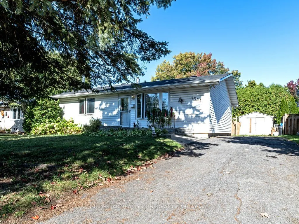 1324 Rainbow Crescent