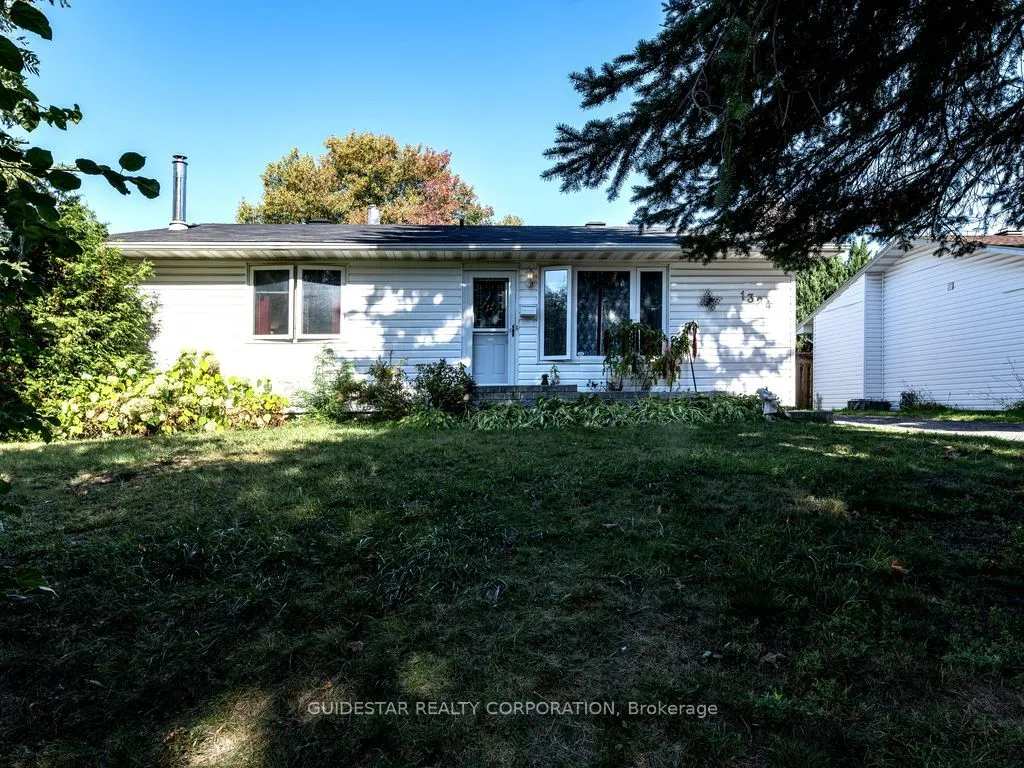 1324 Rainbow Crescent