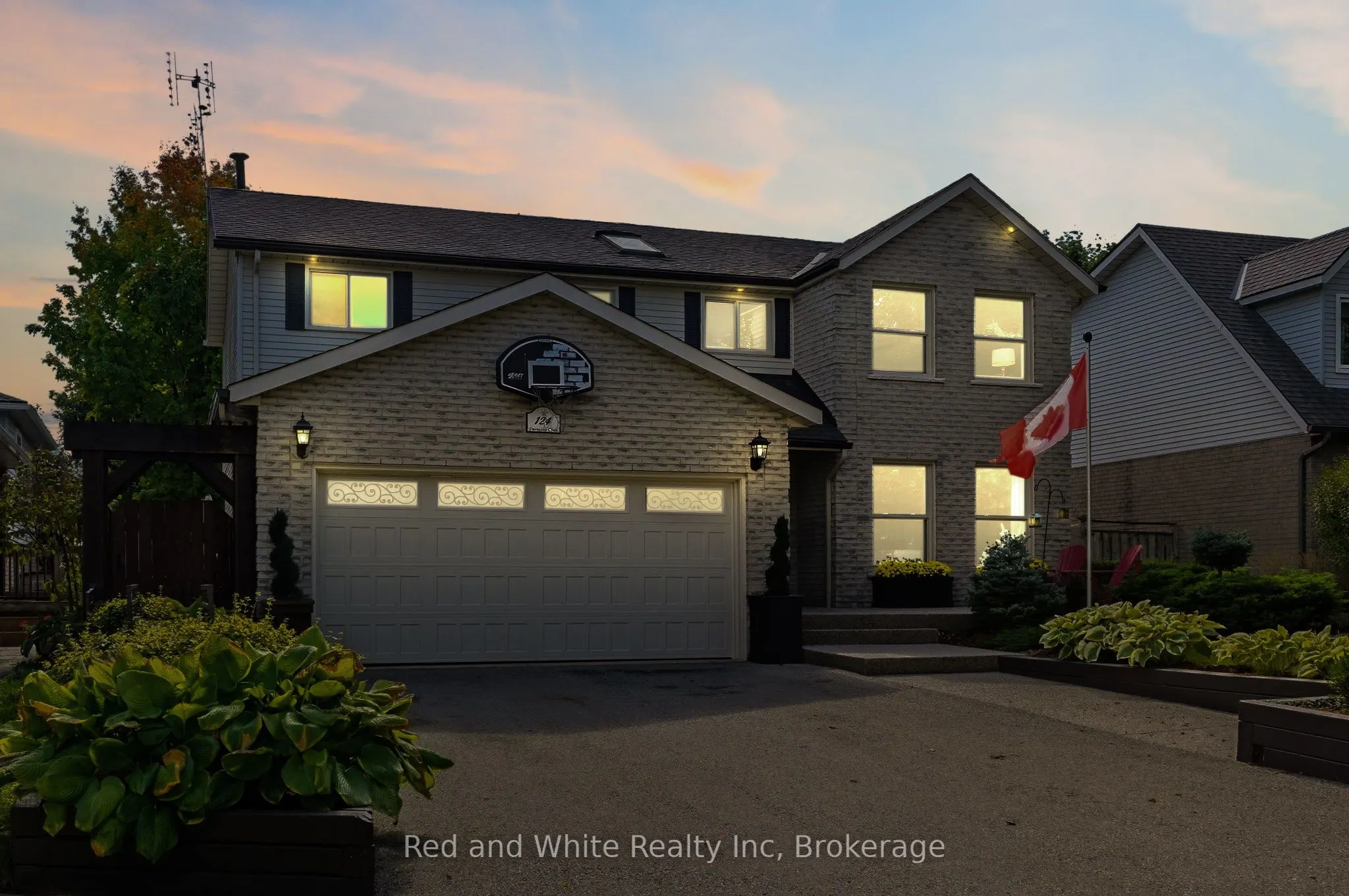 124 Carmine Crescent