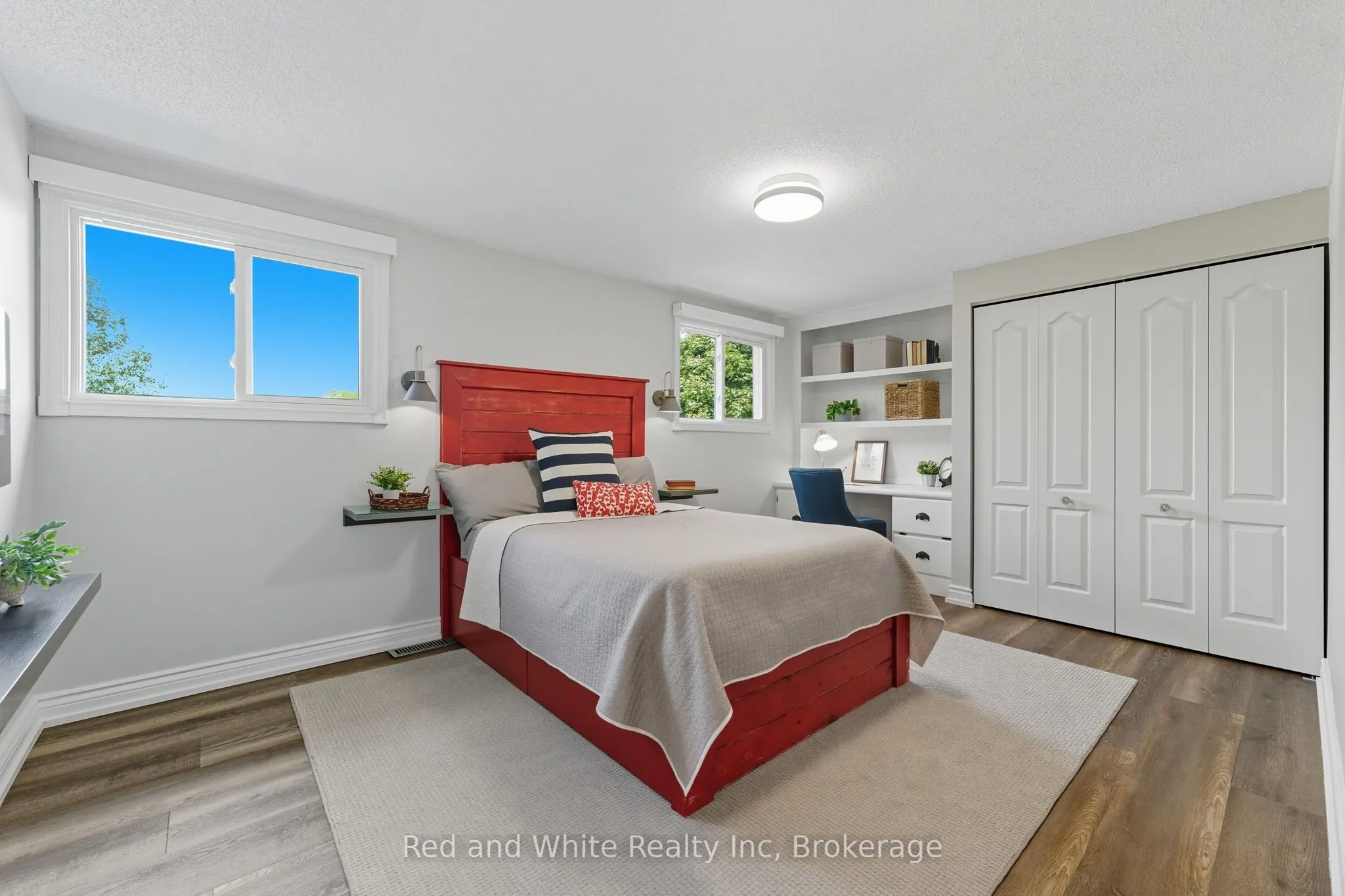 124 Carmine Crescent