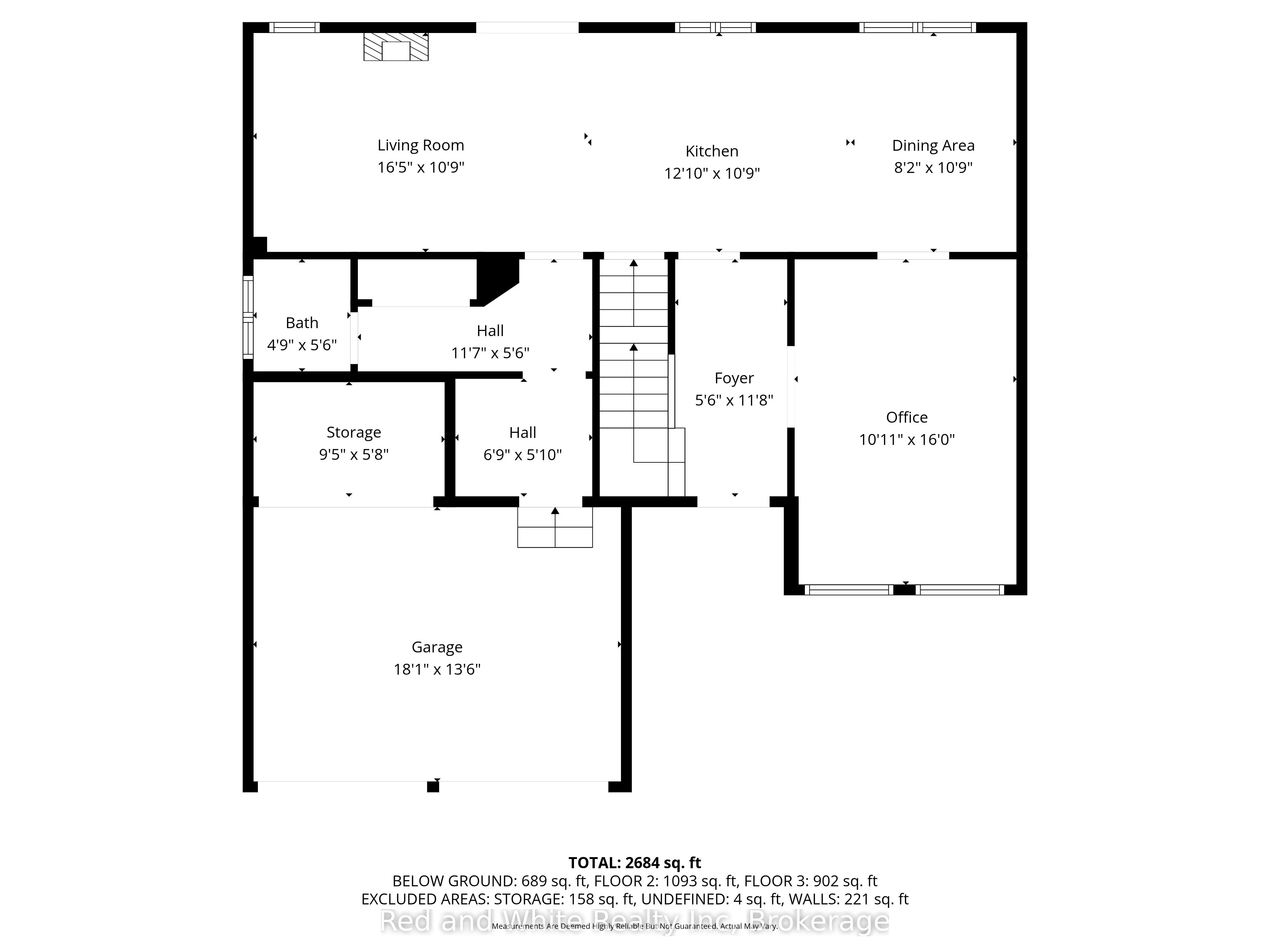 124 Carmine Crescent