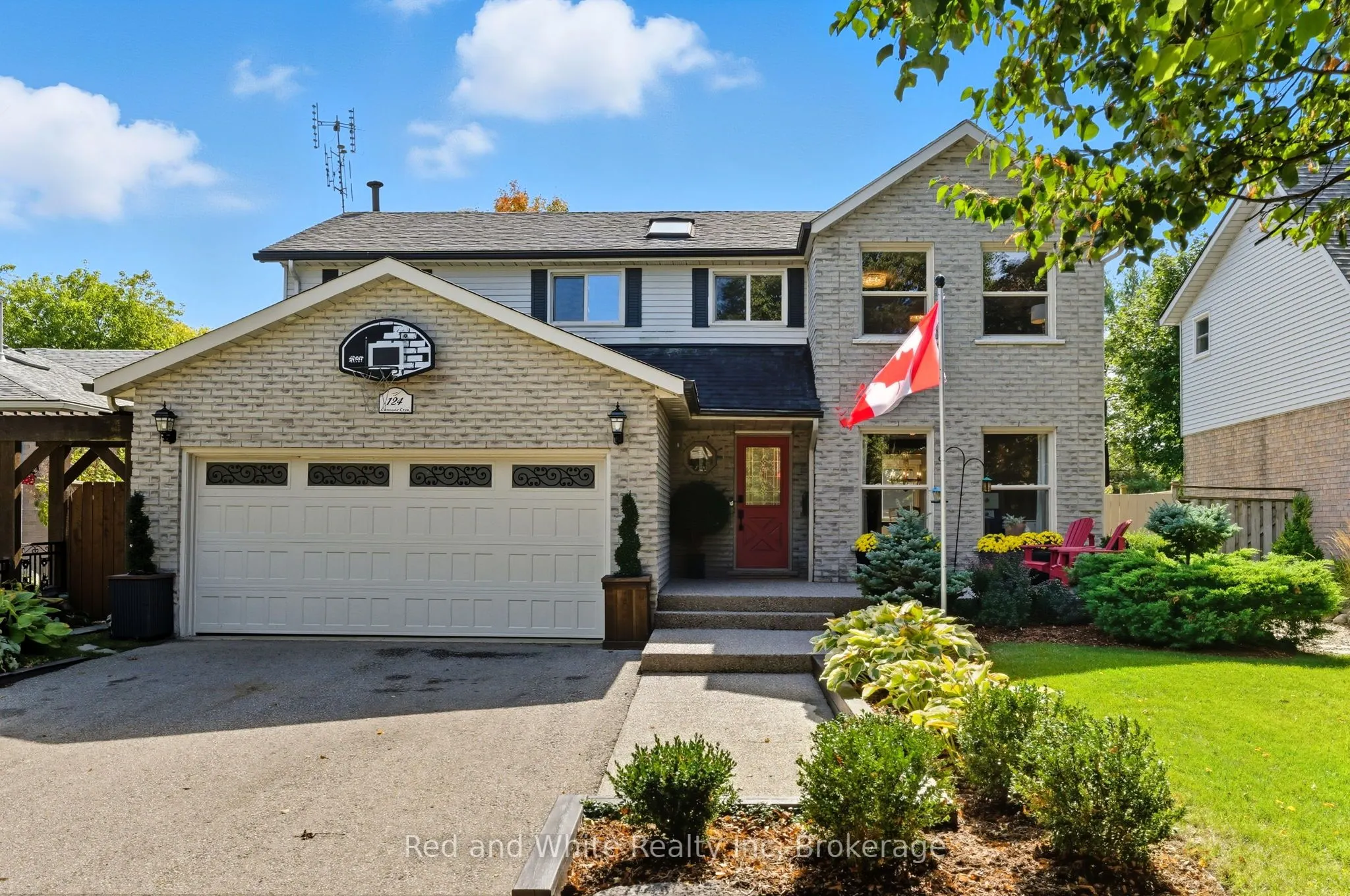 124 Carmine Crescent