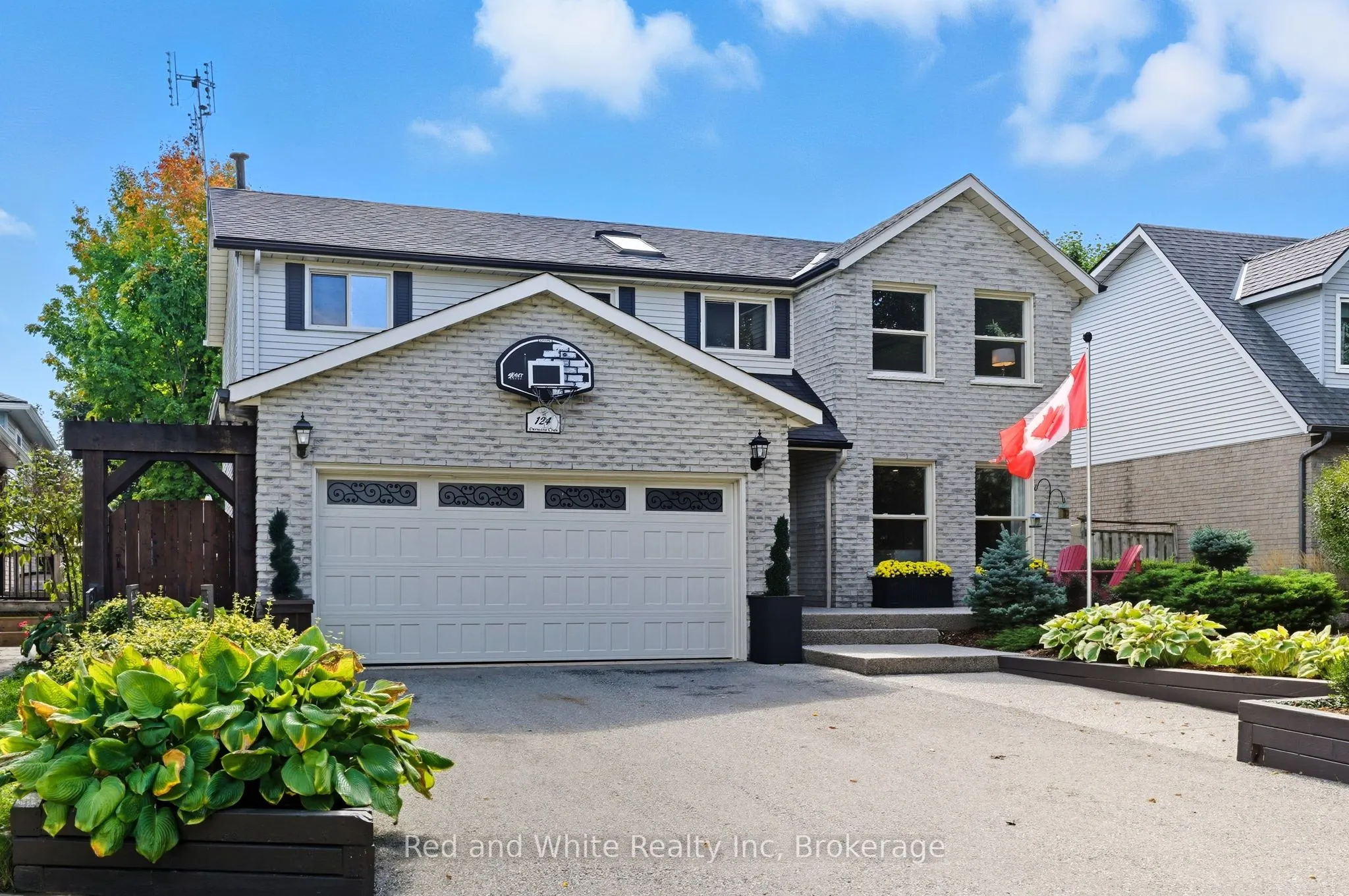 124 Carmine Crescent