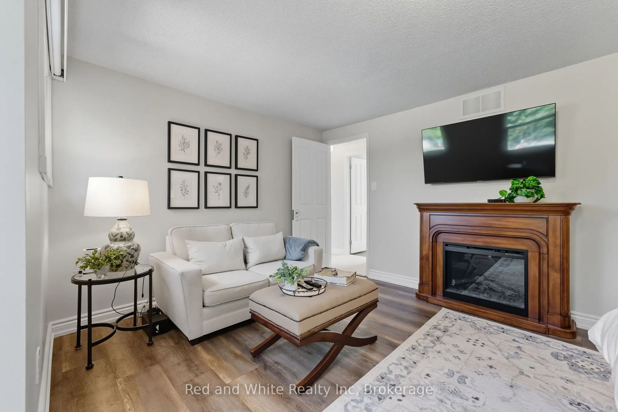 124 Carmine Crescent