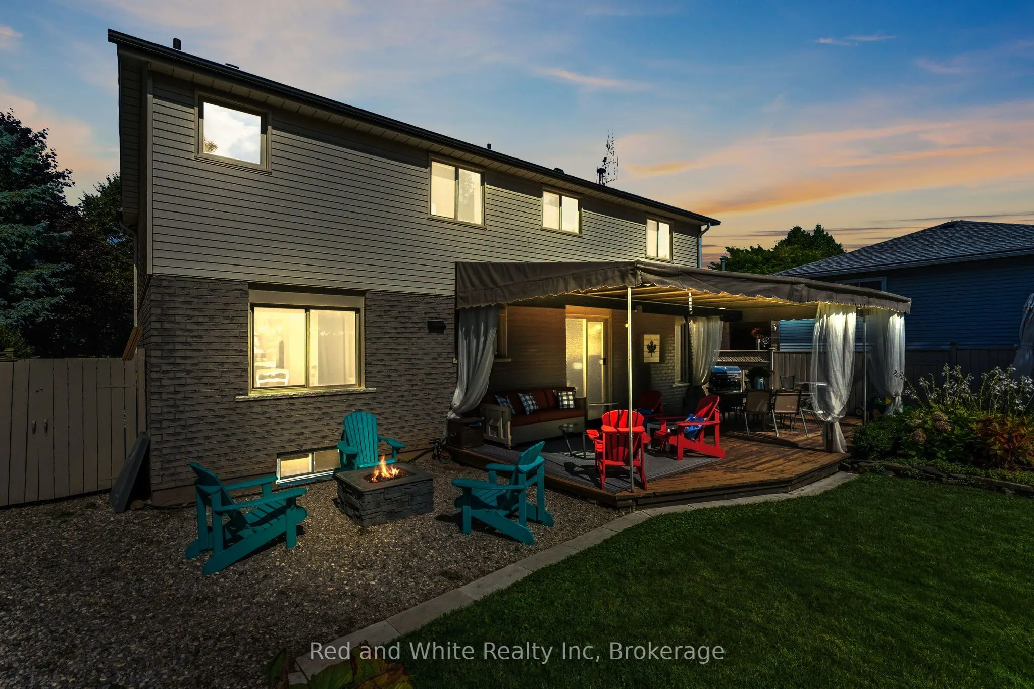 124 Carmine Crescent
