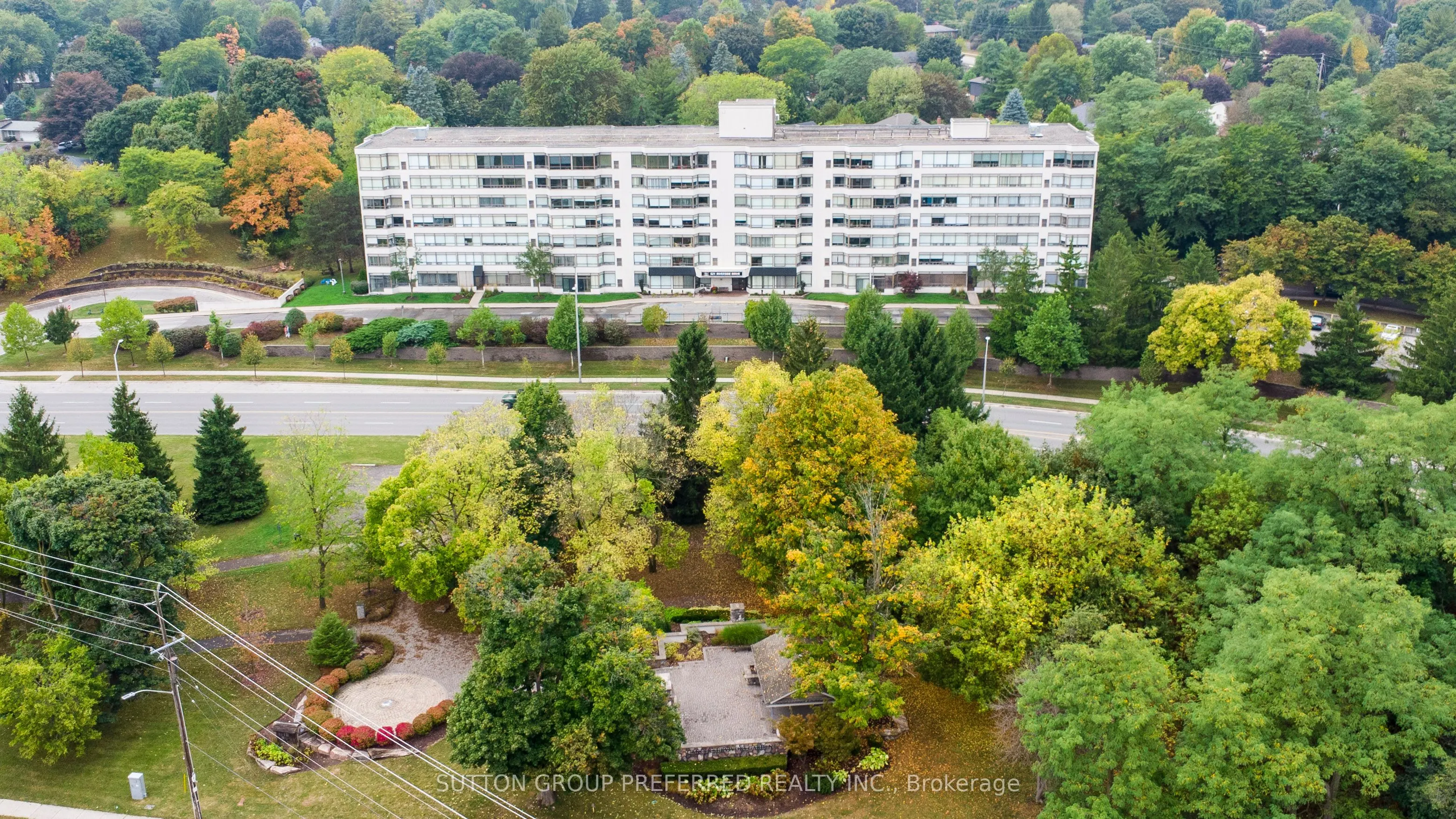 521 Riverside Drive, #109