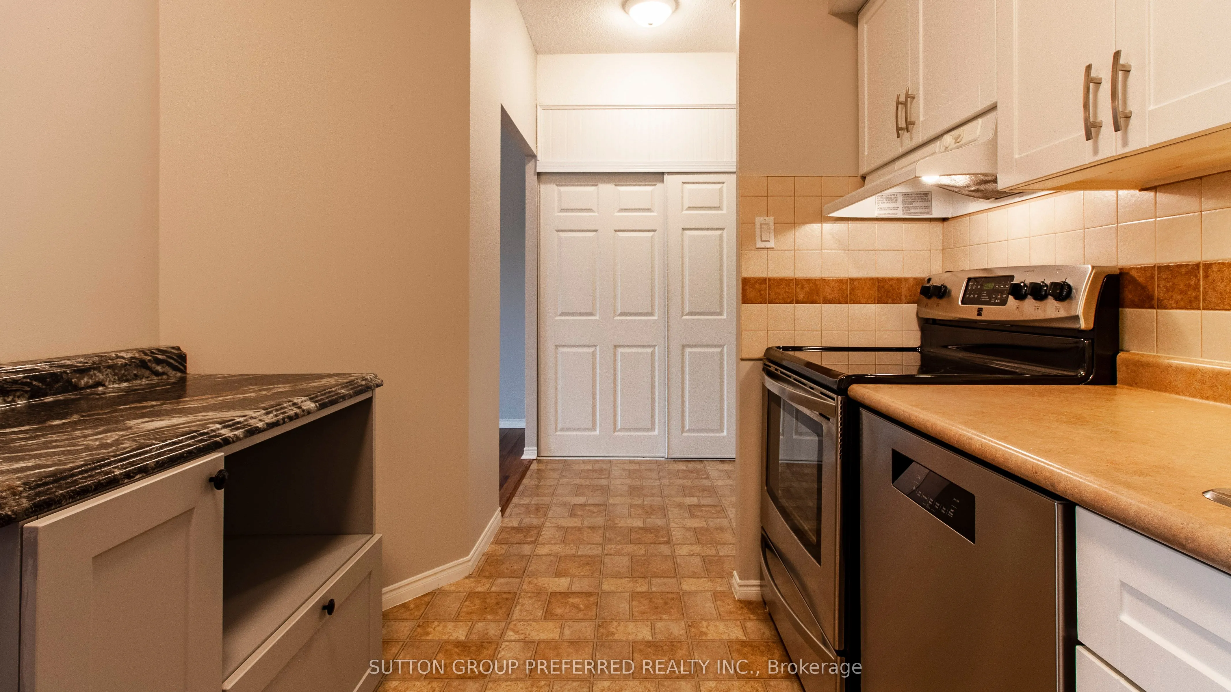 521 Riverside Drive, #109