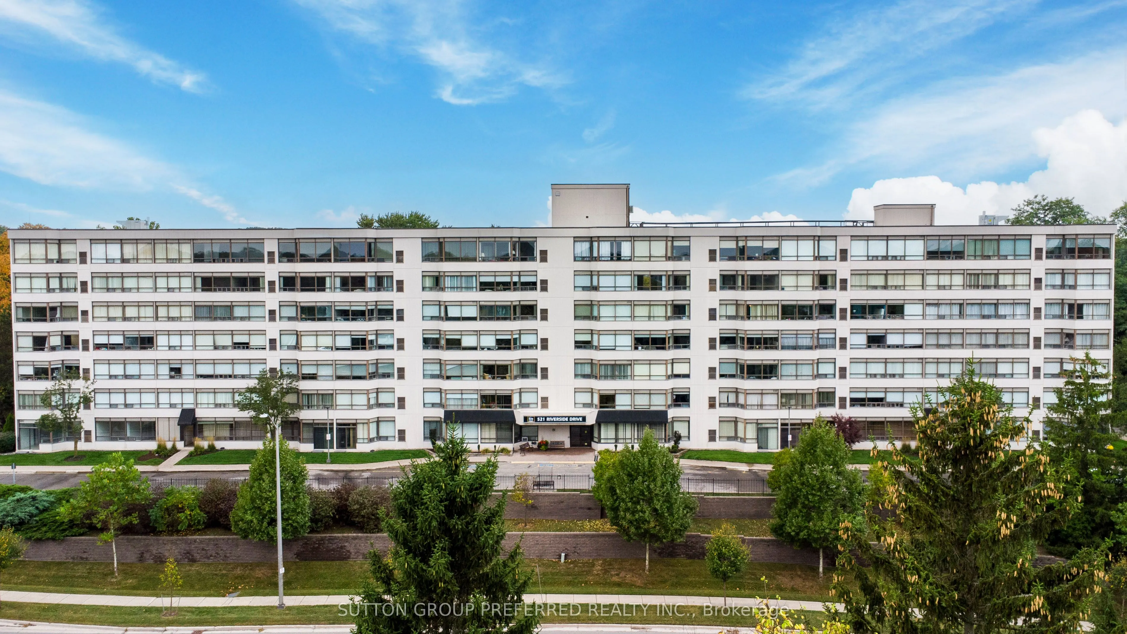 521 Riverside Drive, #109