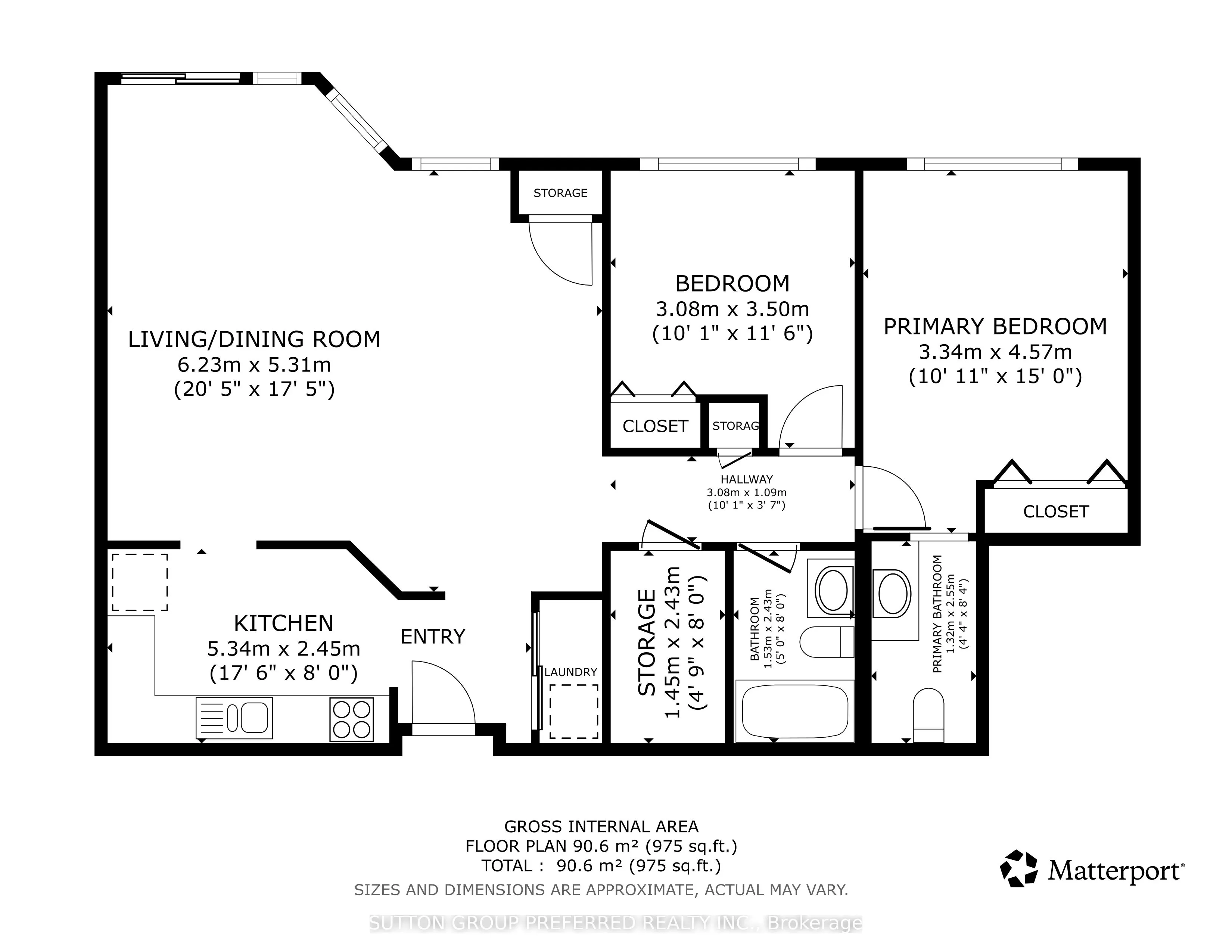 521 Riverside Drive, #109