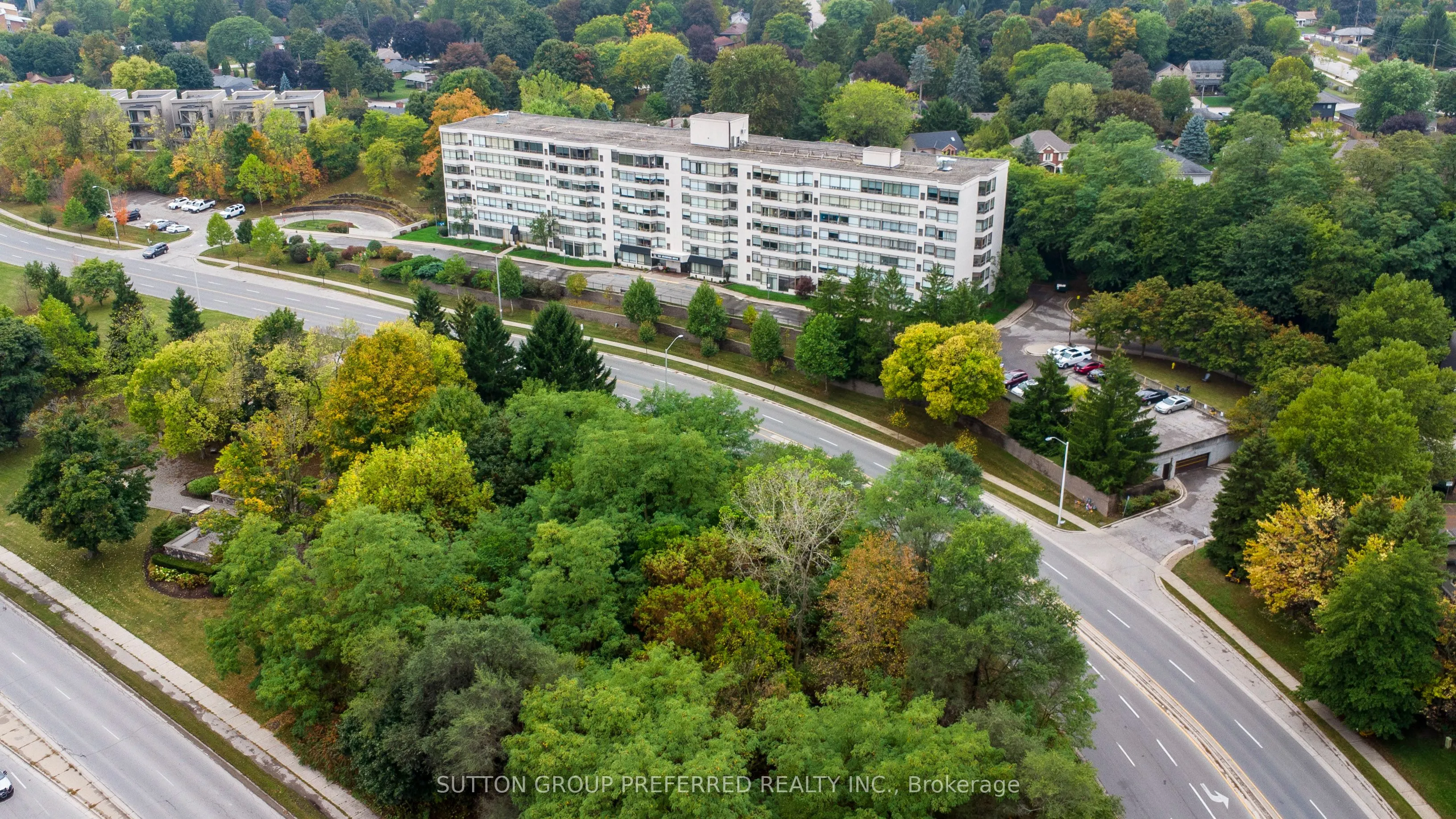 521 Riverside Drive, #109