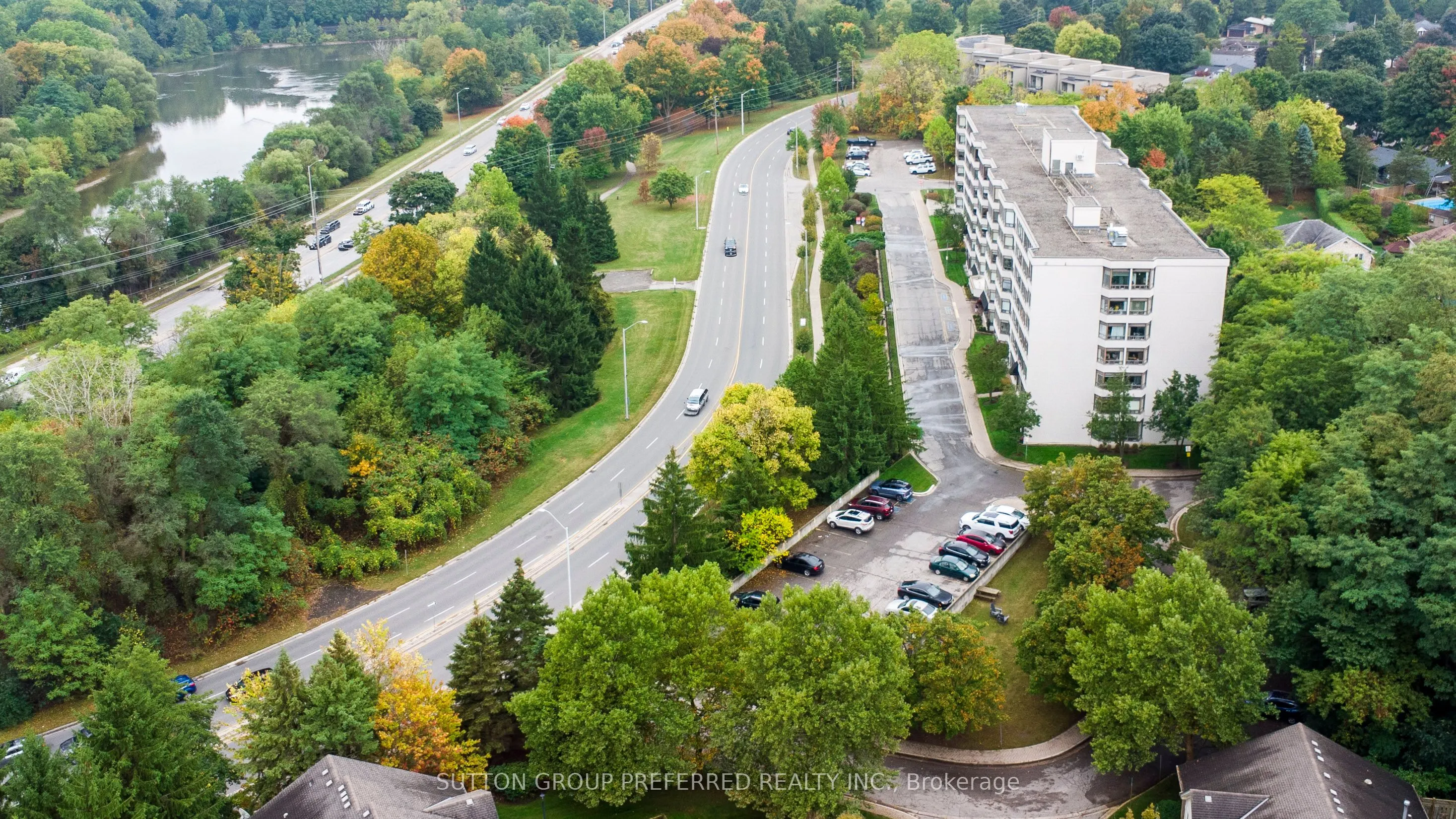 521 Riverside Drive, #109
