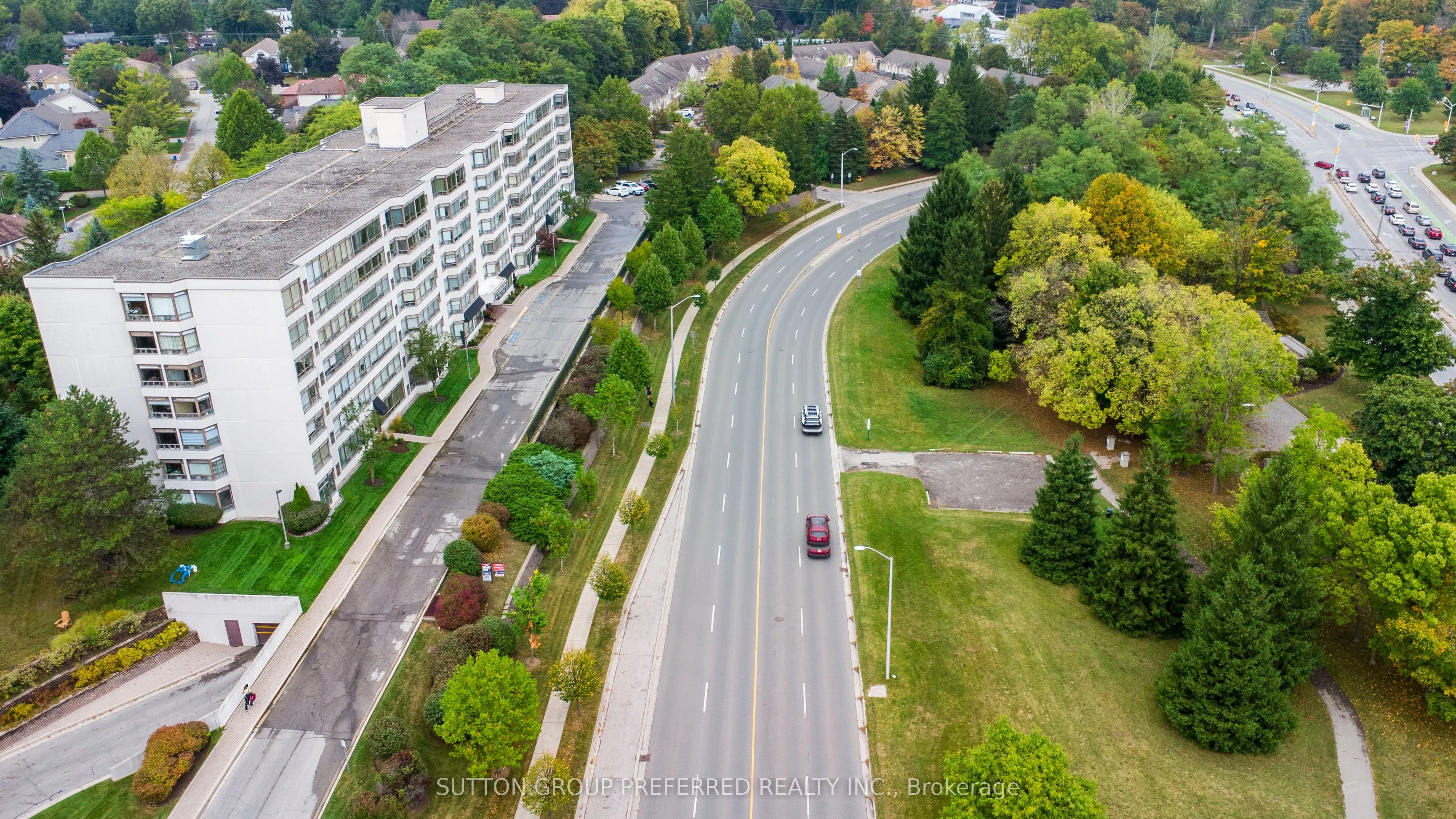 521 Riverside Drive, #109
