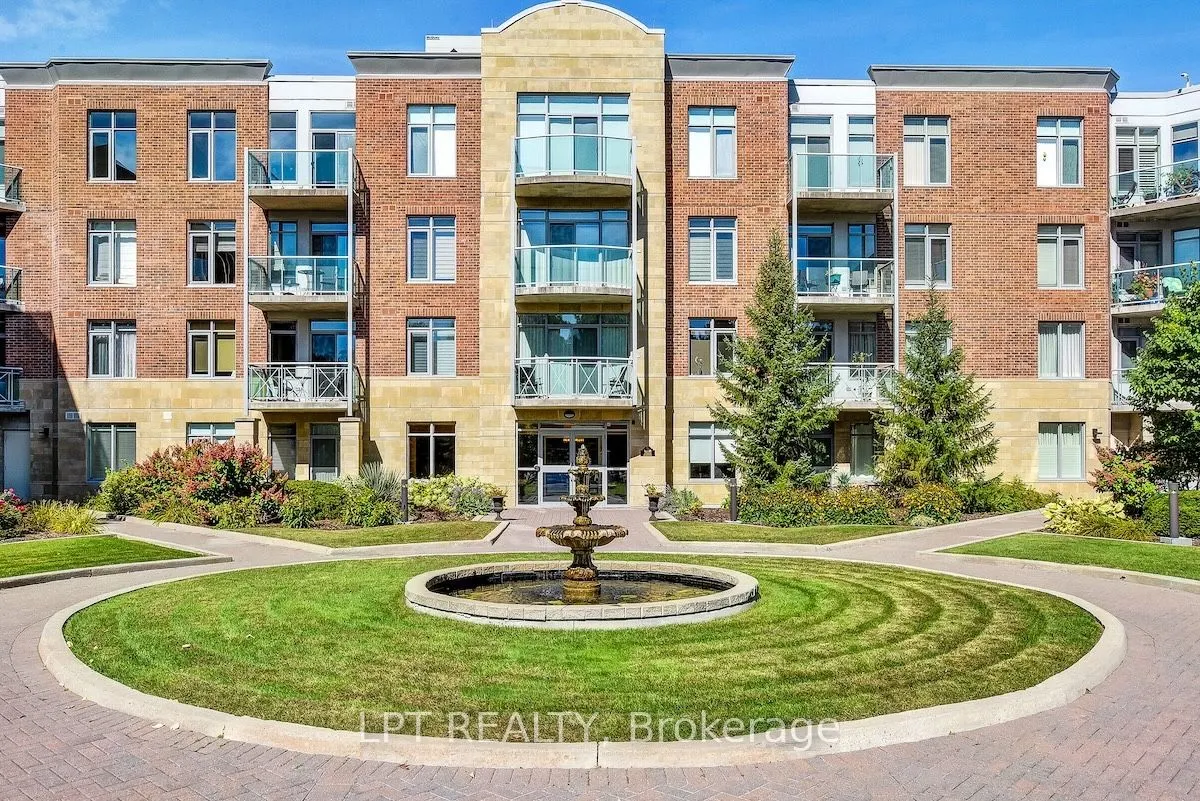 205 Bolton Street, #102