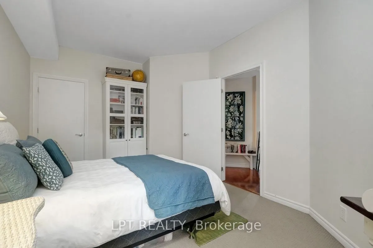 205 Bolton Street, #102