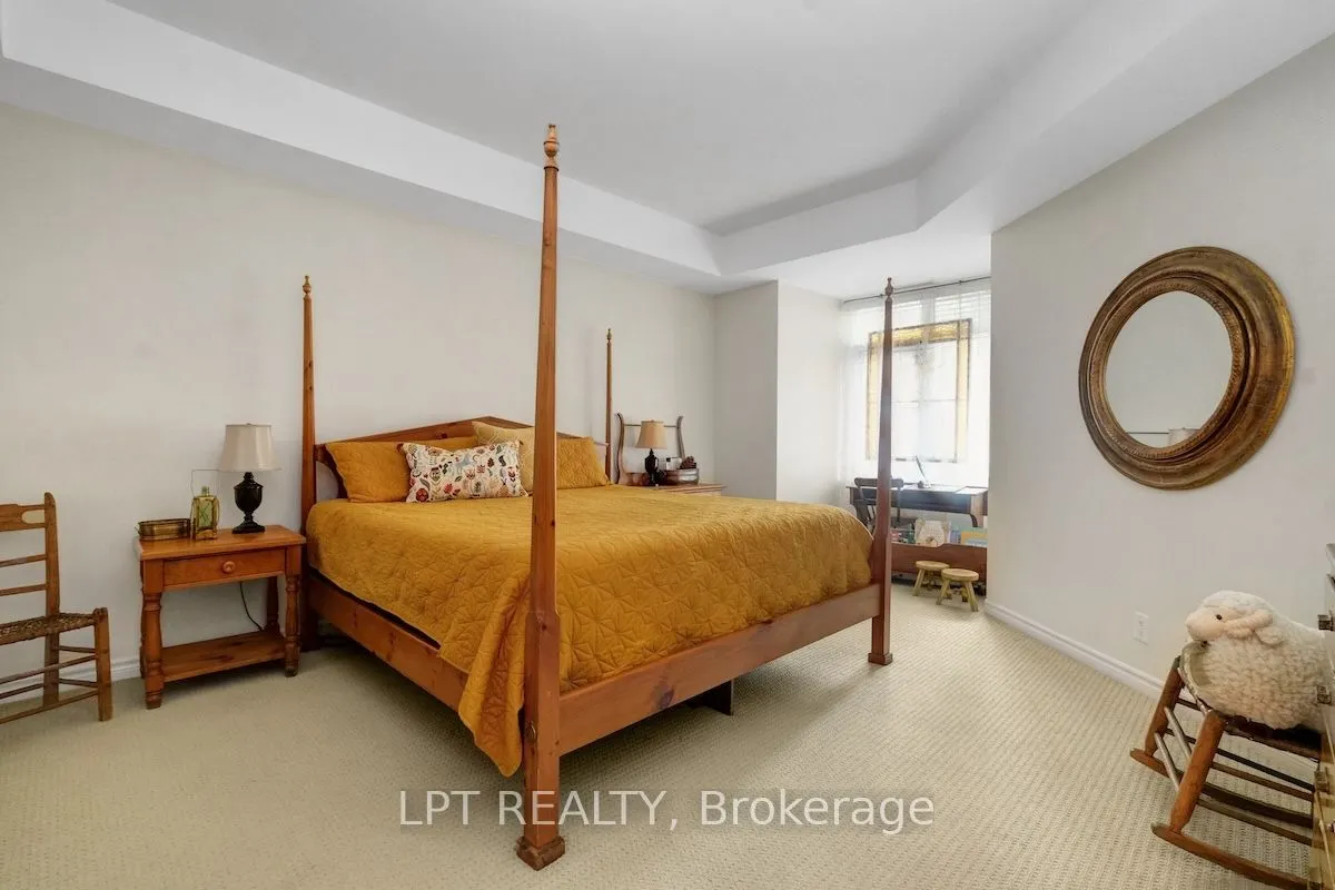 205 Bolton Street, #102