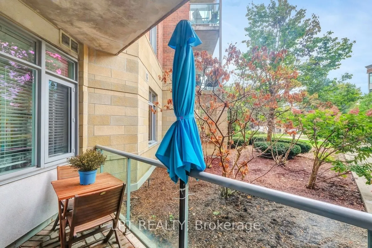 205 Bolton Street, #102