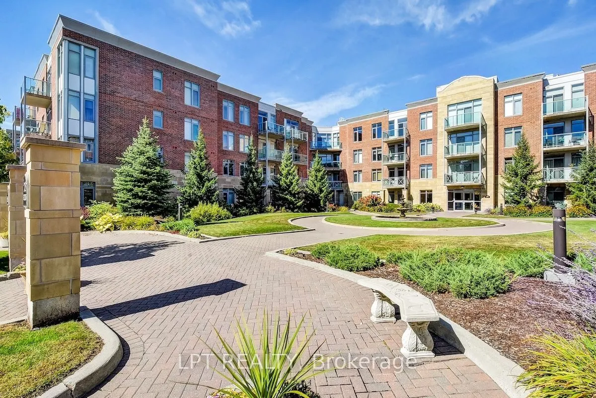 205 Bolton Street, #102