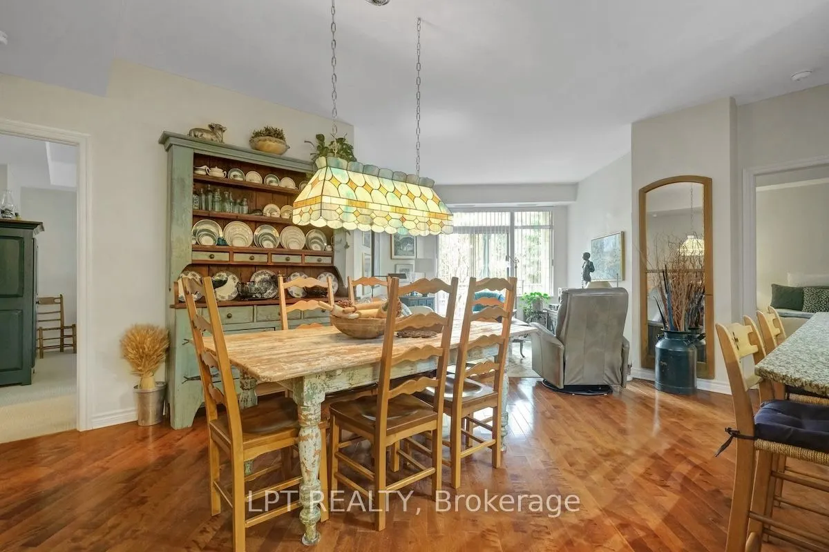 205 Bolton Street, #102