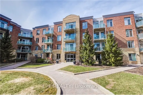 205 Bolton Street, #102