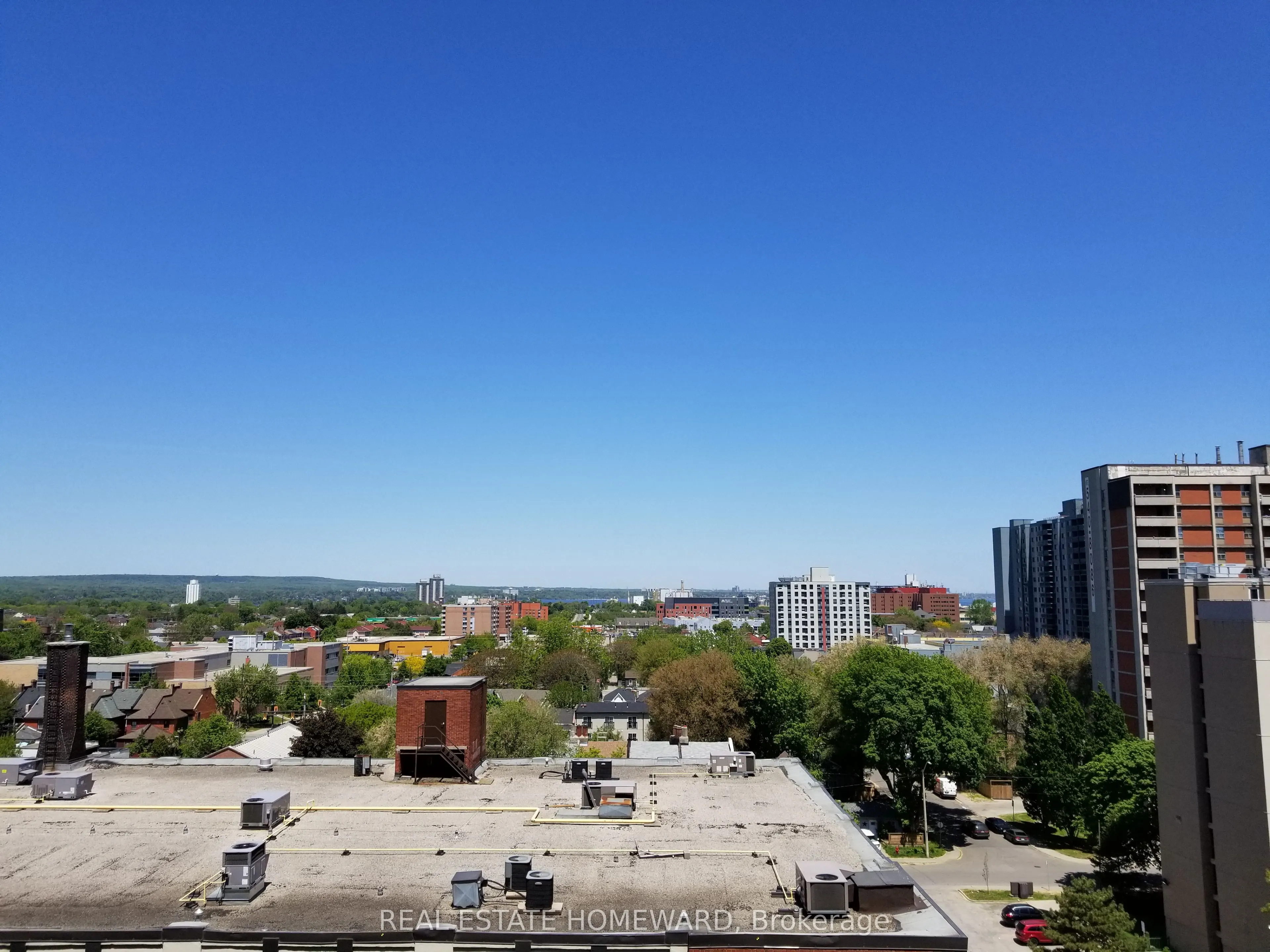 212 King William Street, #923